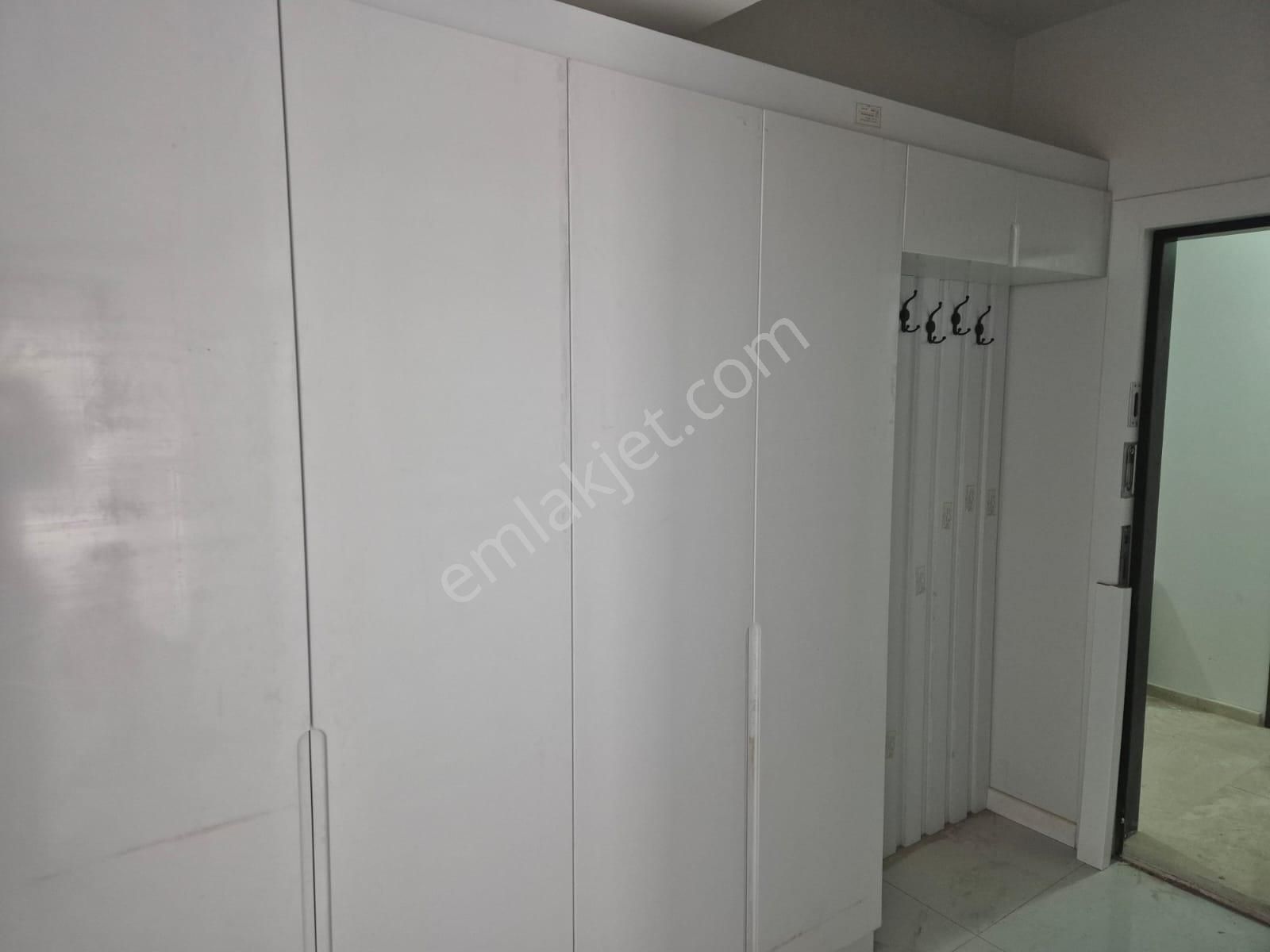 Şeyhsinan Mah.havuzlu Site İçinde Kiralık Sıfır 3+1 Daire - Görsel 13