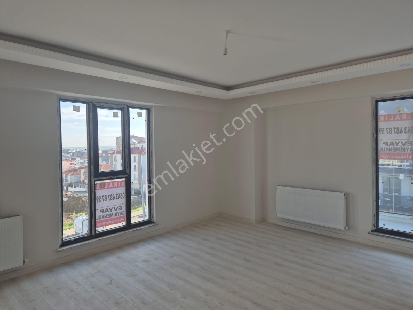 Şeyhsinan Mah.havuzlu Site İçinde Kiralık Sıfır 3+1 Daire - Görsel 2