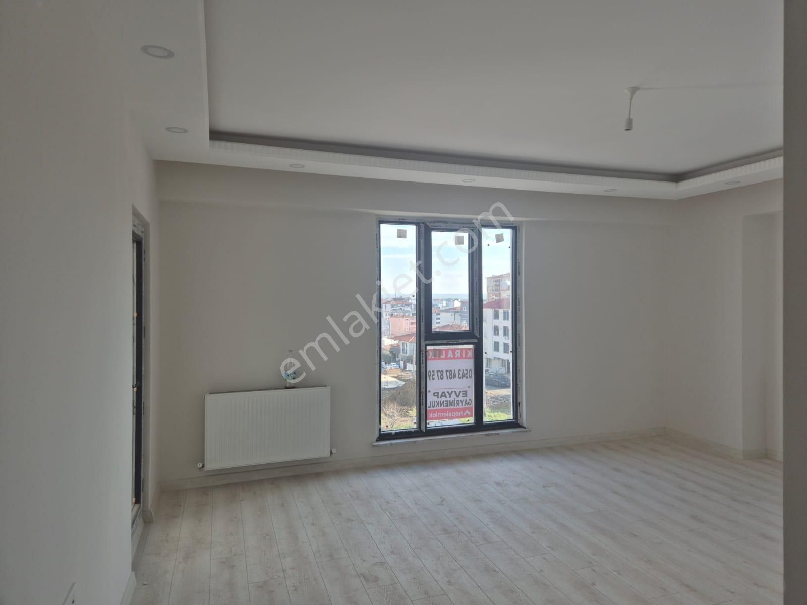 Şeyhsinan Mah.havuzlu Site İçinde Kiralık Sıfır 3+1 Daire
