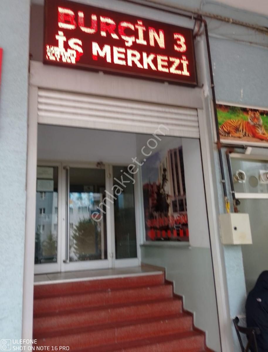 Selçuklu'dan Doğanbey'de Satılık Ofis - Görsel 5