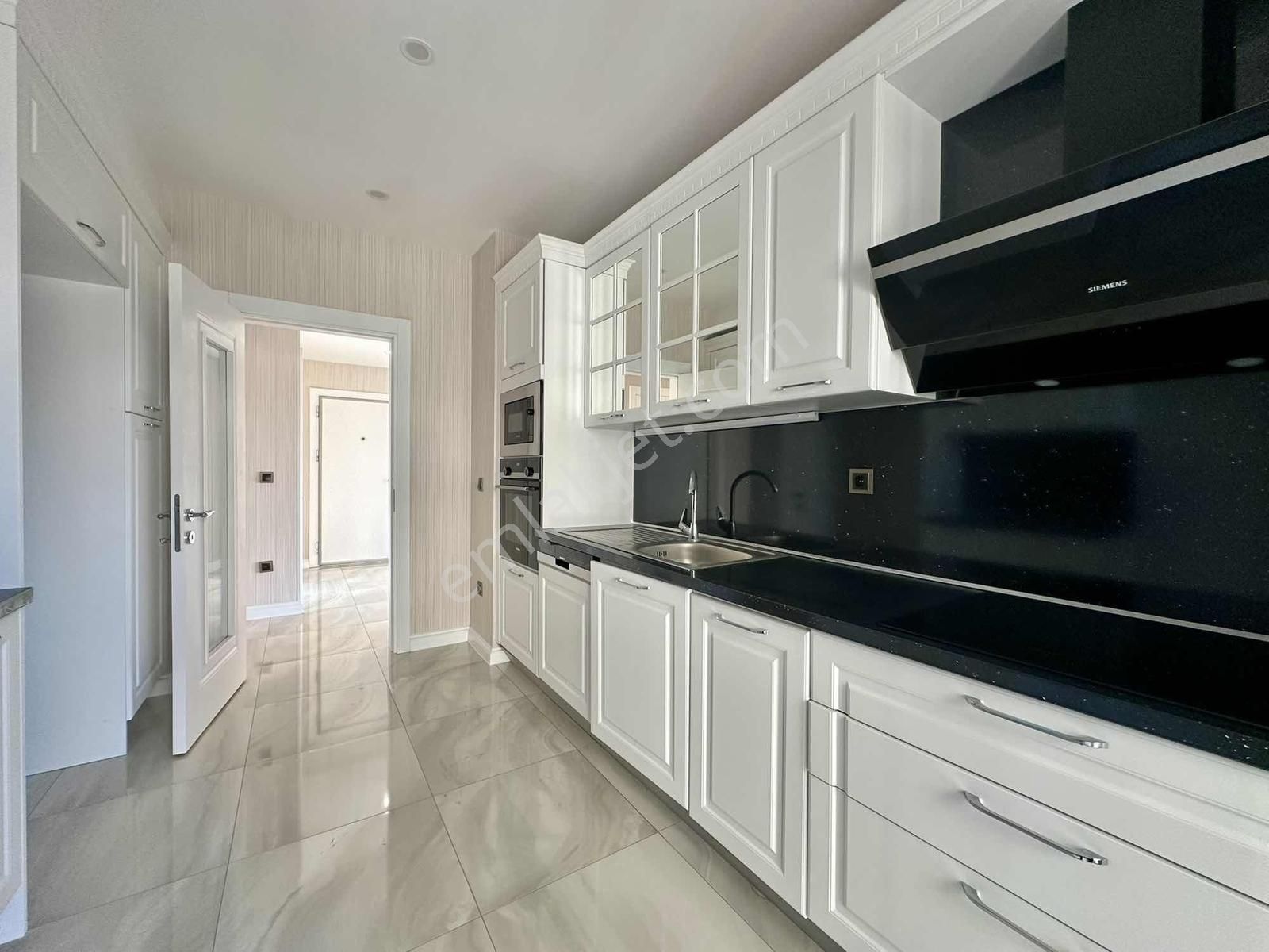 Kameroğlu Metrohome Havuz Cephe Satılık 3+1 - Görsel 29