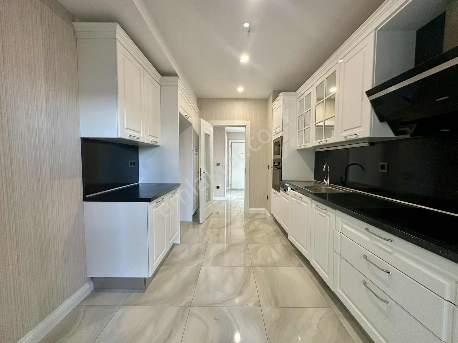 Kameroğlu Metrohome Havuz Cephe Satılık 3+1 - Görsel 12