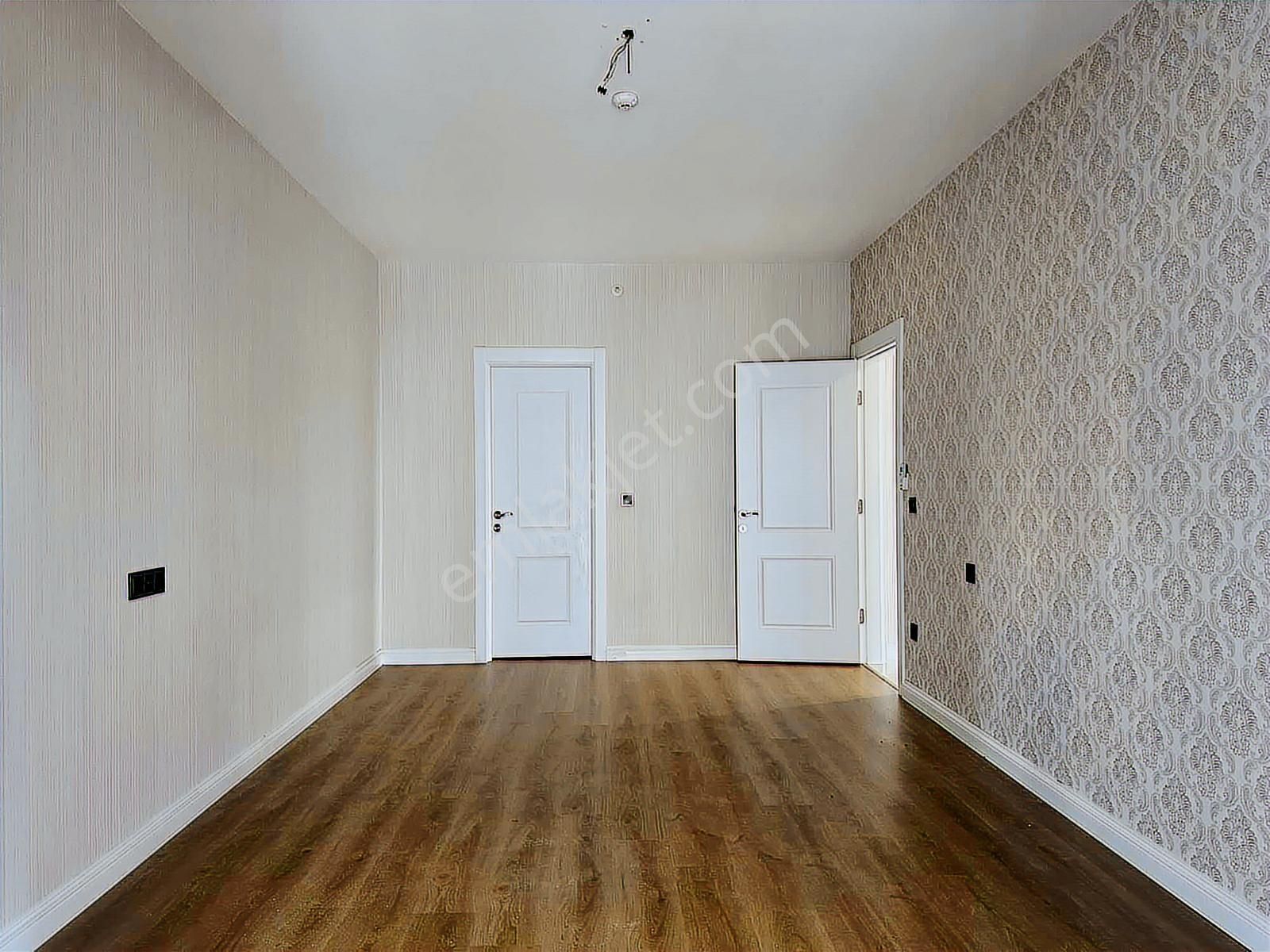 Kameroğlu Metrohome Havuz Cephe Satılık 3+1 - Görsel 9