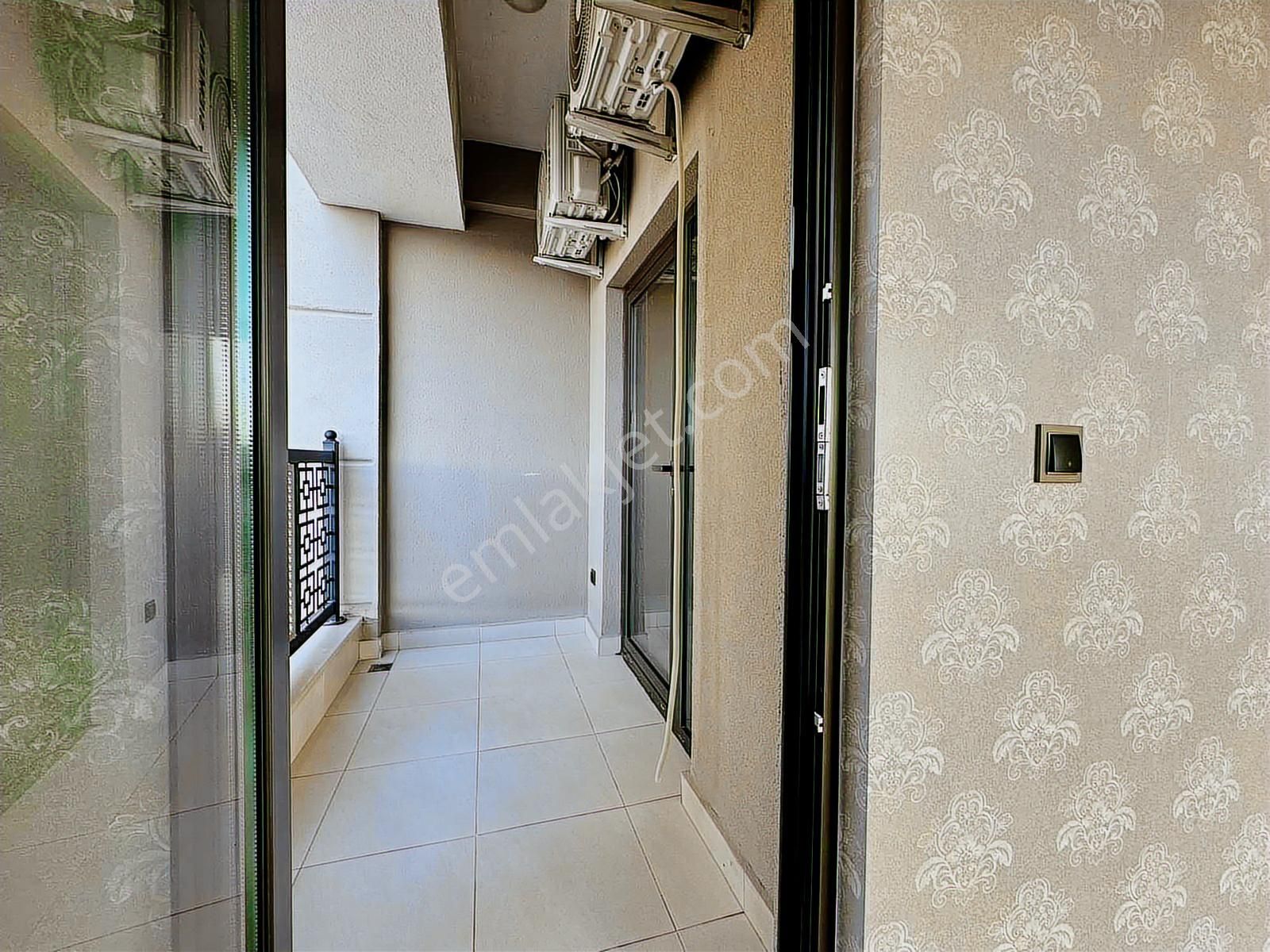 Kameroğlu Metrohome Havuz Cephe Satılık 3+1 - Görsel 16