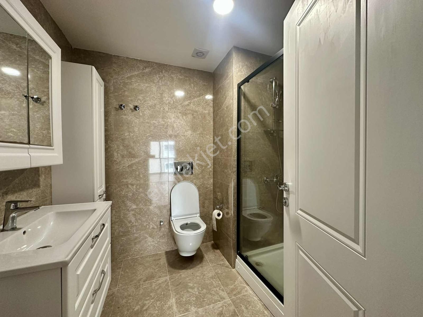 Kameroğlu Metrohome Havuz Cephe Satılık 3+1 - Görsel 23