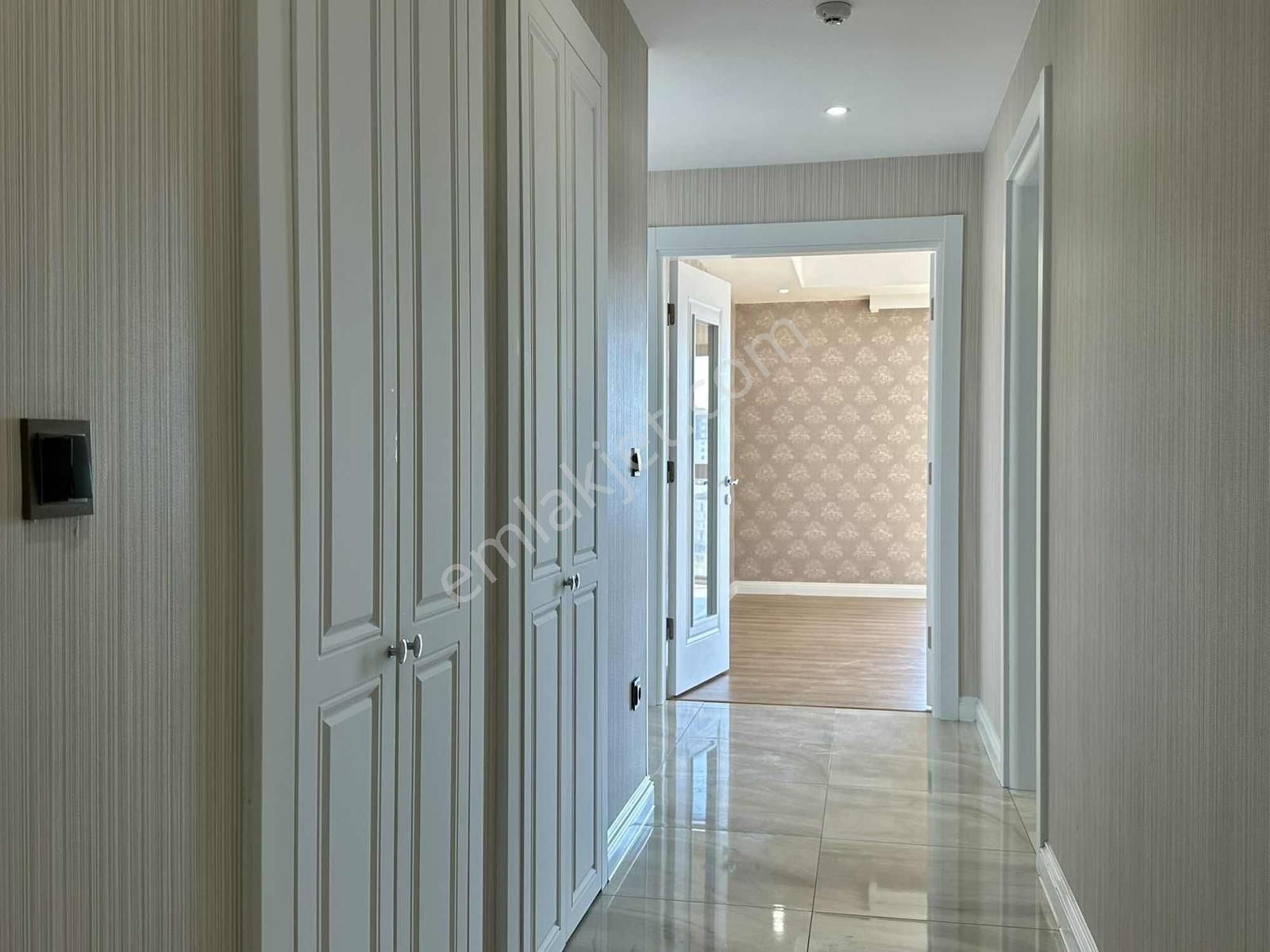 Kameroğlu Metrohome Havuz Cephe Satılık 3+1 - Görsel 31