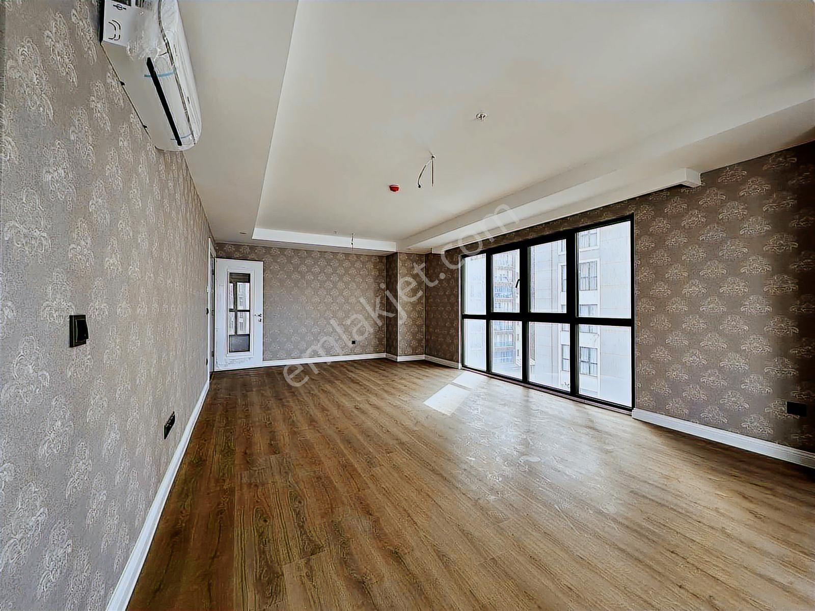 Kameroğlu Metrohome Havuz Cephe Satılık 3+1 - Görsel 18