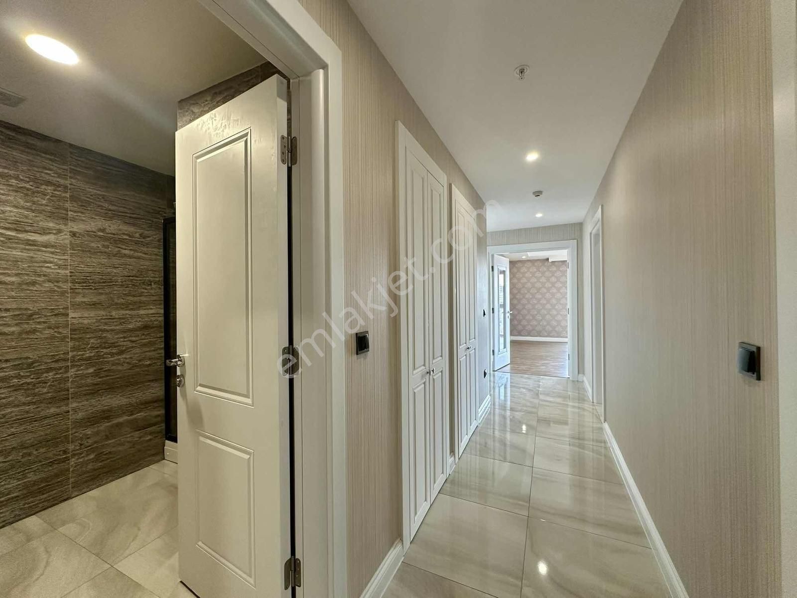 Kameroğlu Metrohome Havuz Cephe Satılık 3+1 - Görsel 20