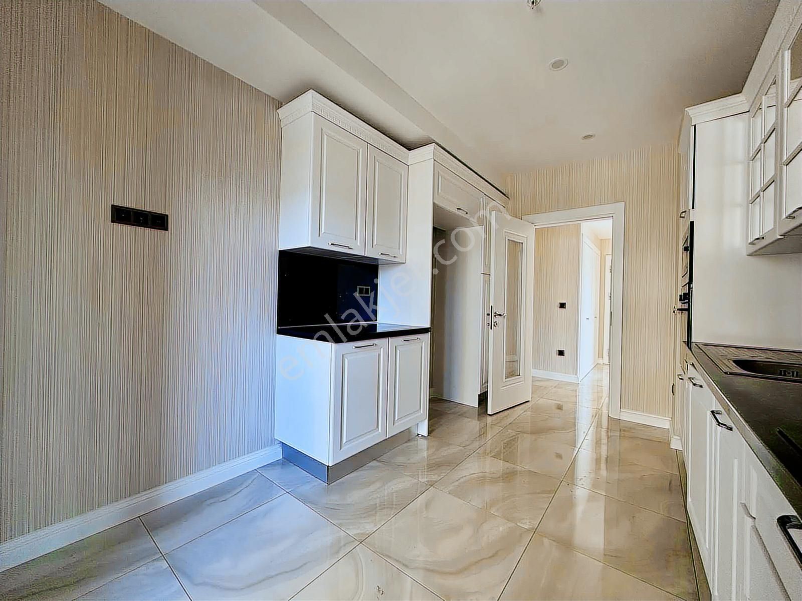 Kameroğlu Metrohome Havuz Cephe Satılık 3+1 - Görsel 26