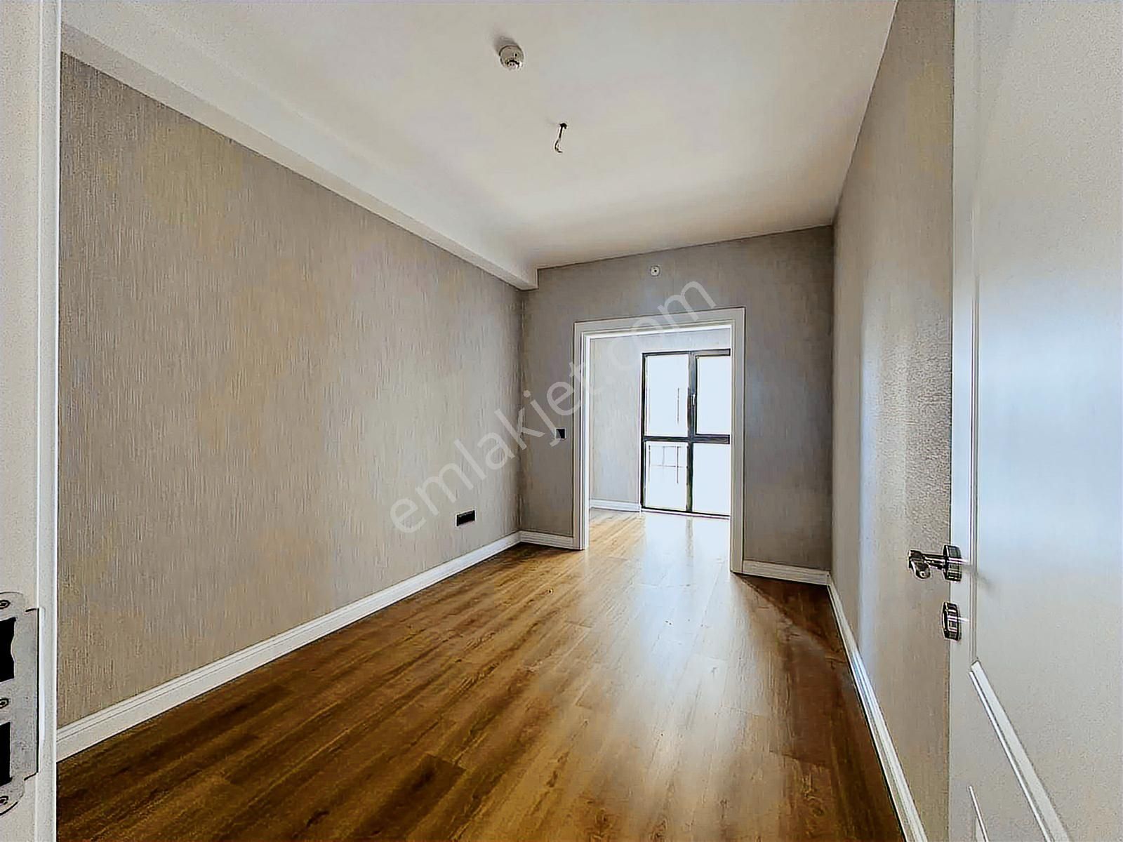 Kameroğlu Metrohome Havuz Cephe Satılık 3+1 - Görsel 13