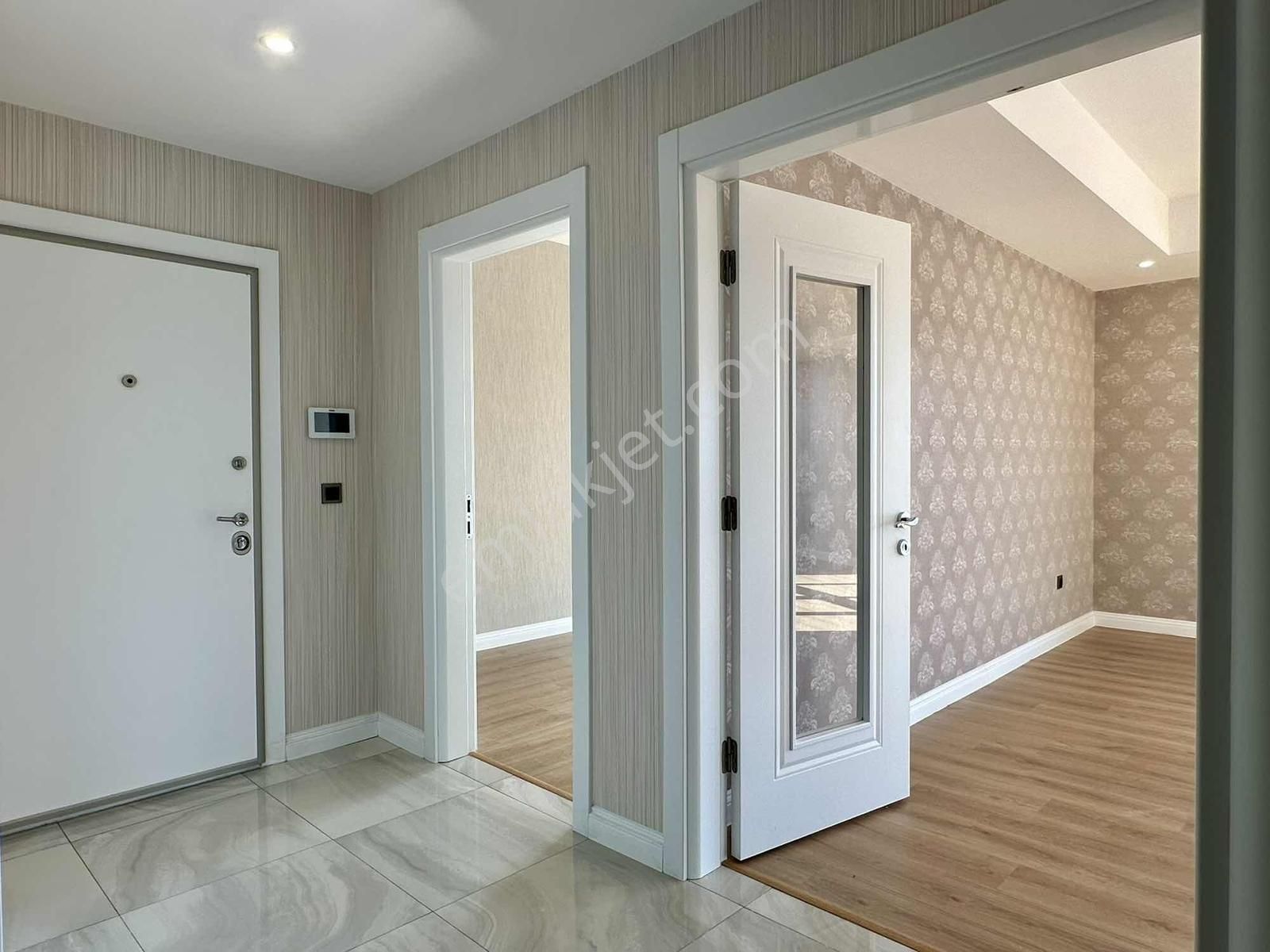 Kameroğlu Metrohome Havuz Cephe Satılık 3+1 - Görsel 6