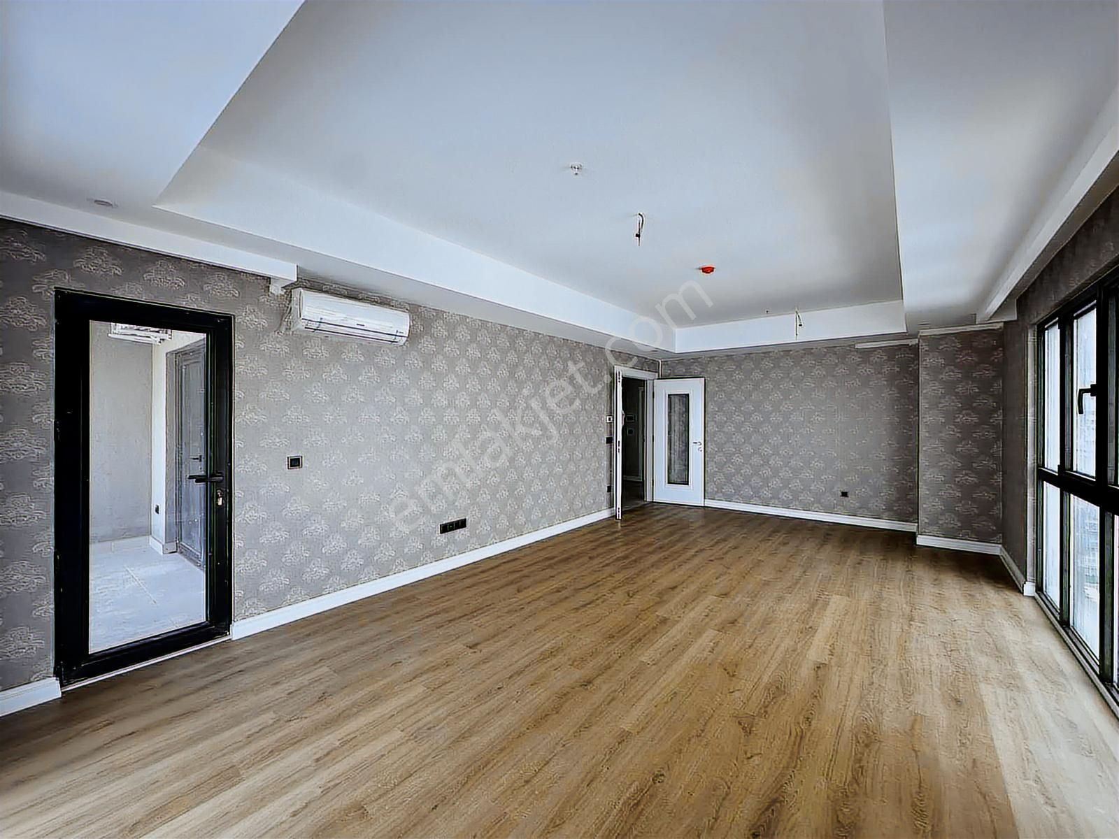 Kameroğlu Metrohome Havuz Cephe Satılık 3+1 - Görsel 11