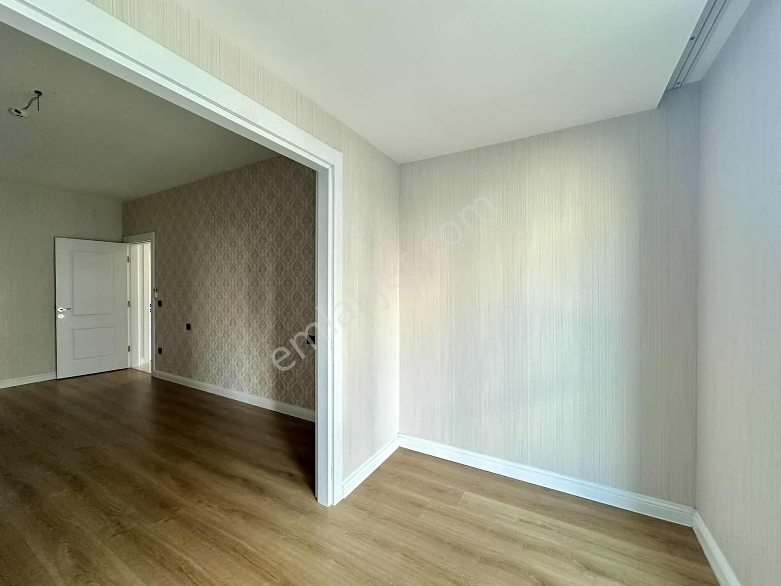 Kameroğlu Metrohome Havuz Cephe Satılık 3+1 - Görsel 24