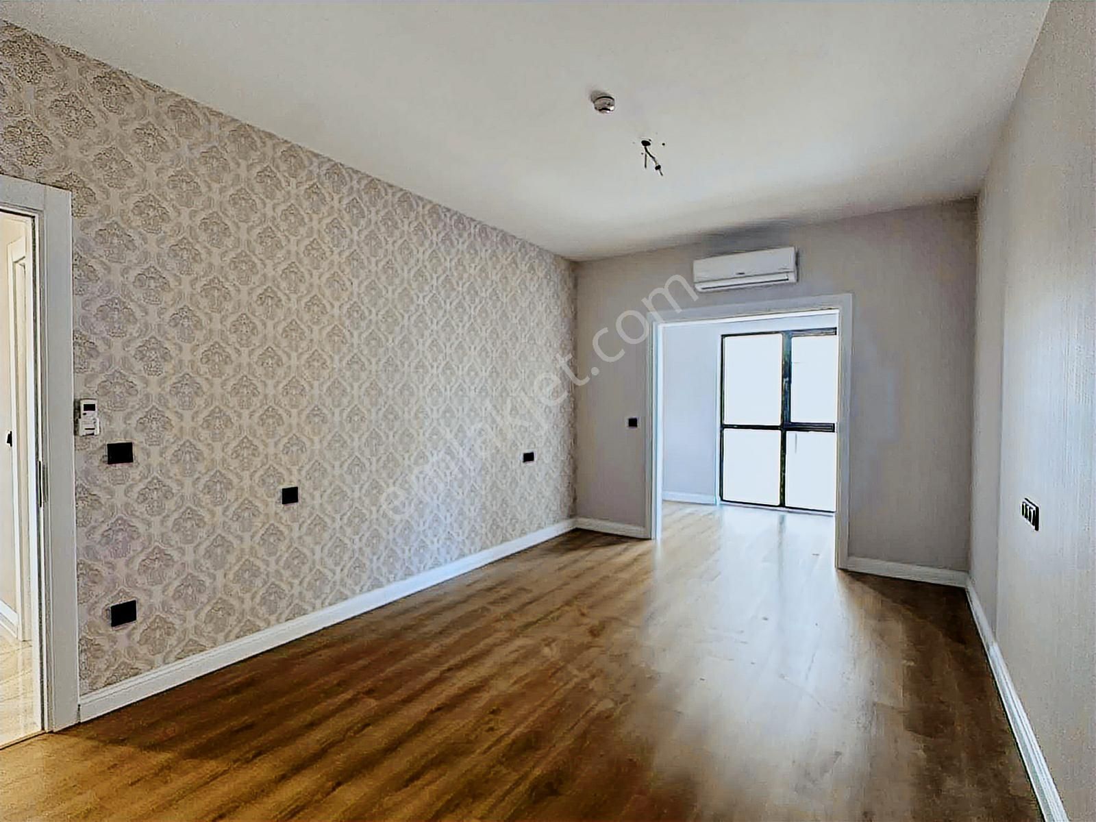 Kameroğlu Metrohome Havuz Cephe Satılık 3+1 - Görsel 30