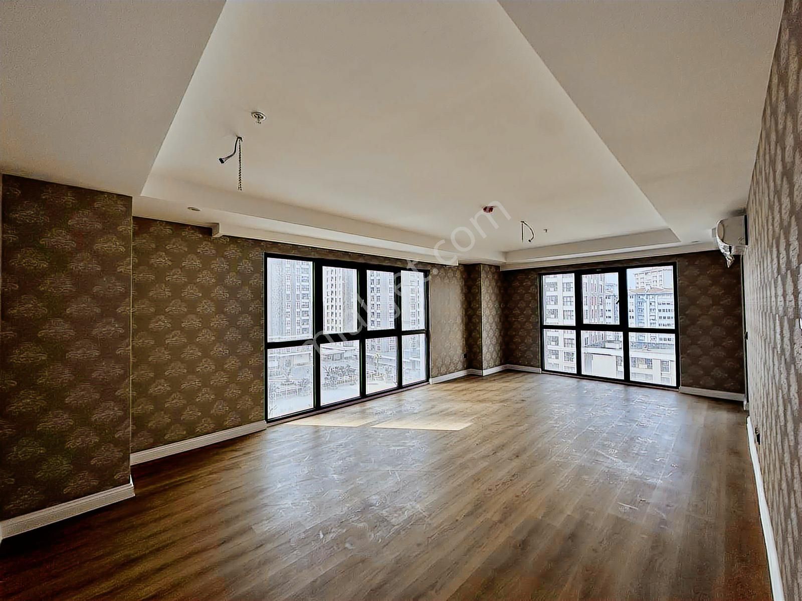 Kameroğlu Metrohome Havuz Cephe Satılık 3+1 - Görsel 21