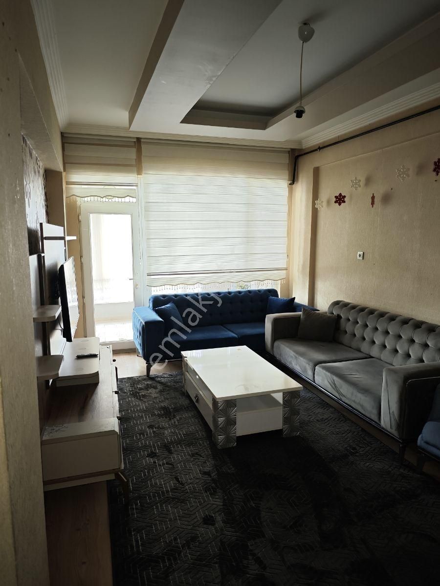 Anlaş Gayrimenkul'den Eşyalı Kiralık Daire - Görsel 5