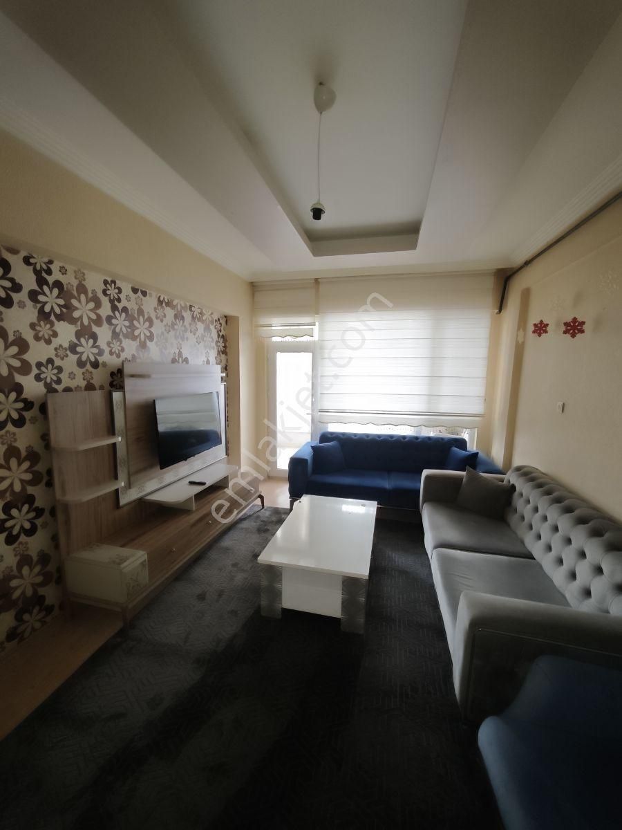 Anlaş Gayrimenkul'den Eşyalı Kiralık Daire