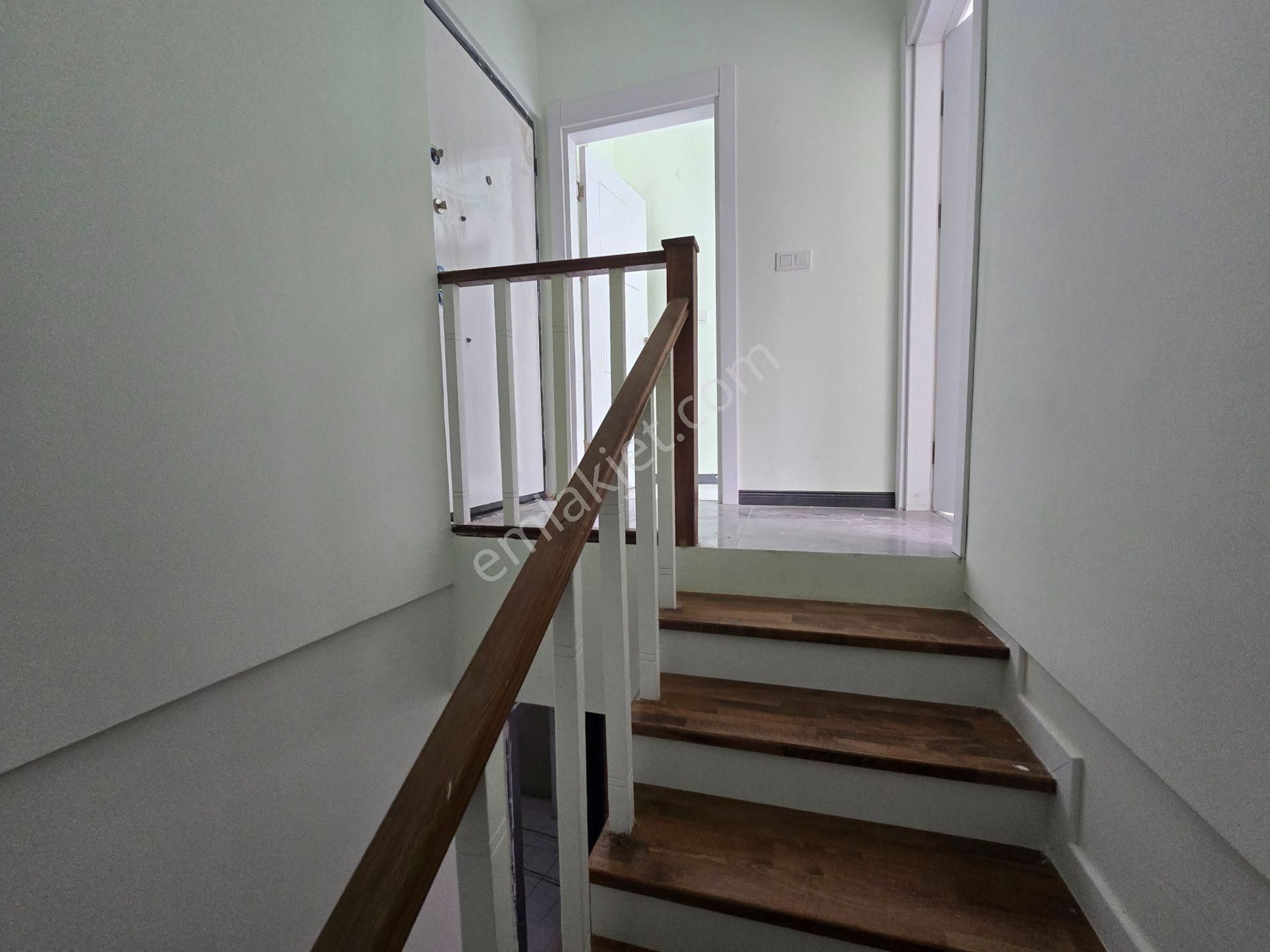 Mahmutlarda Satılık 290 M2 Eşsiz Manzaralı 4+1 Daire - Görsel 18