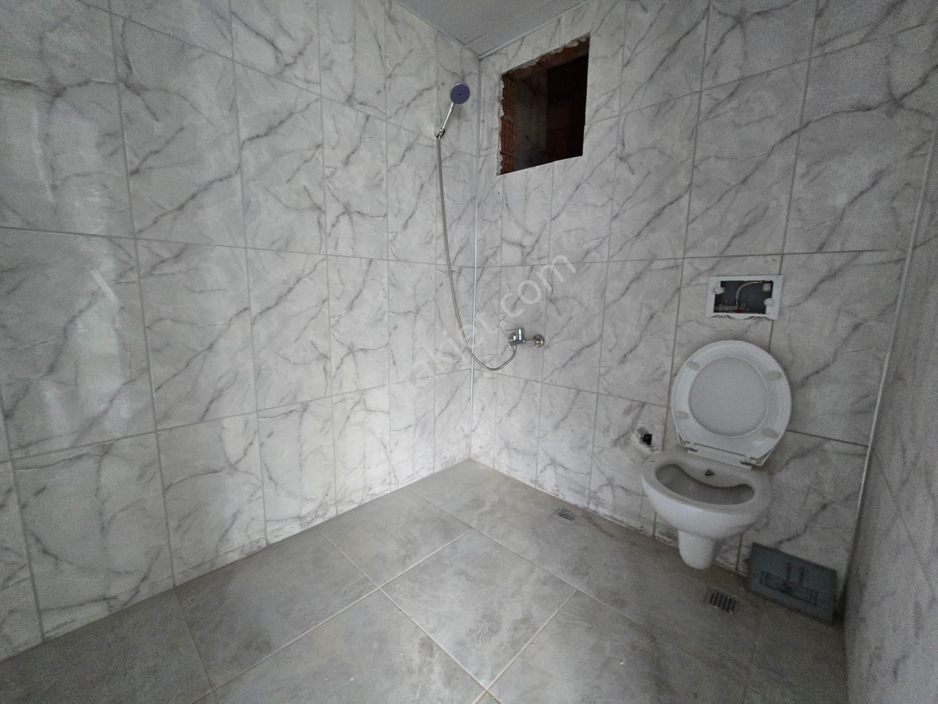 Mahmutlarda Satılık 290 M2 Eşsiz Manzaralı 4+1 Daire - Görsel 12