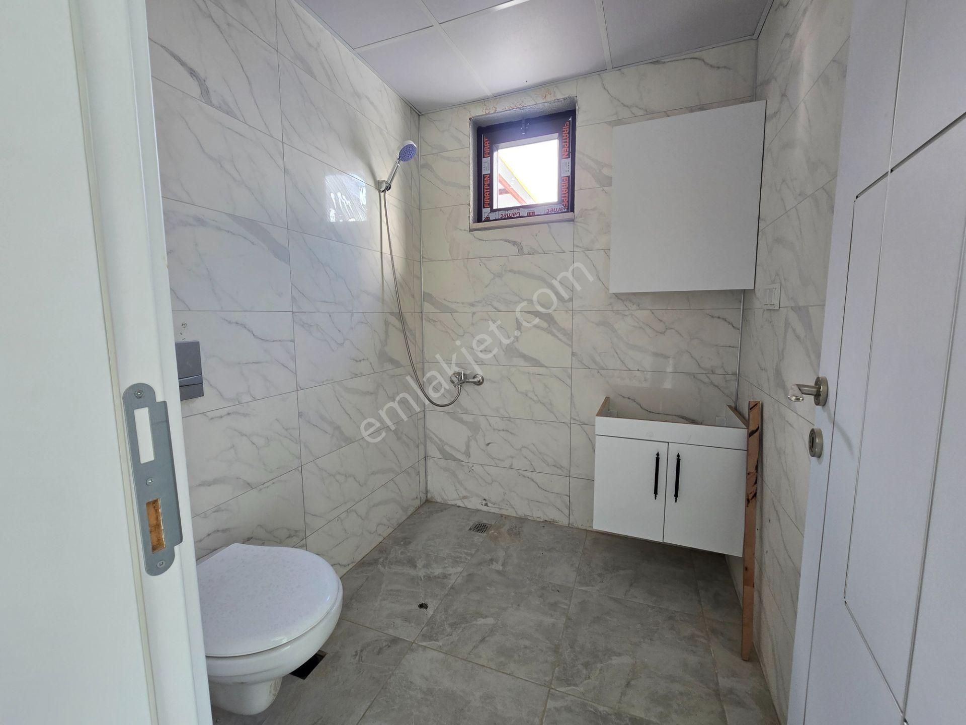 Mahmutlarda Satılık 290 M2 Eşsiz Manzaralı 4+1 Daire - Görsel 28