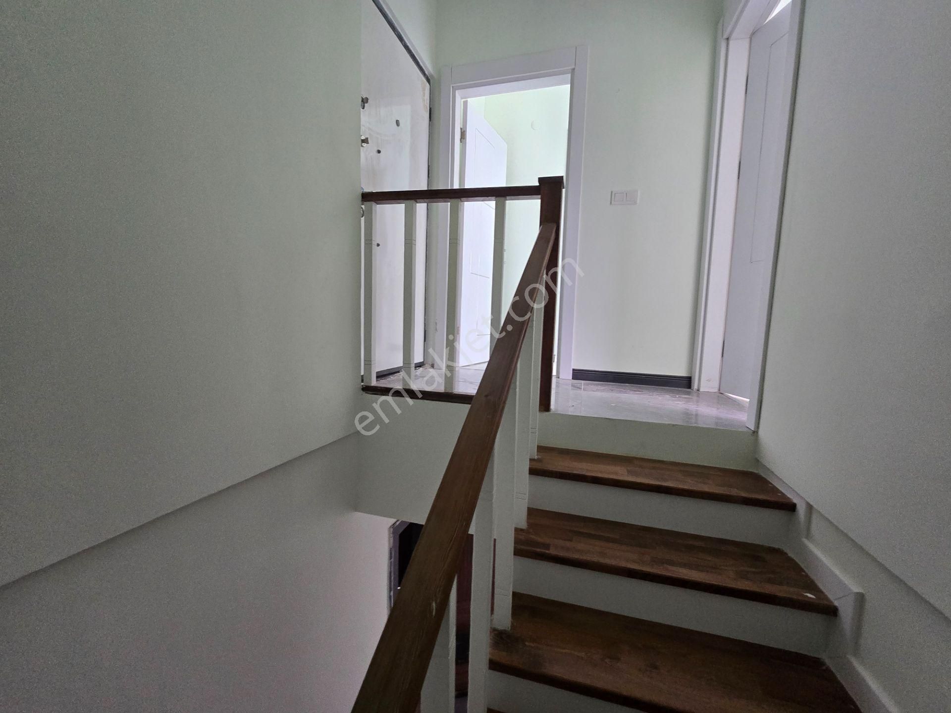Mahmutlarda Satılık 290 M2 Eşsiz Manzaralı 4+1 Daire - Görsel 31