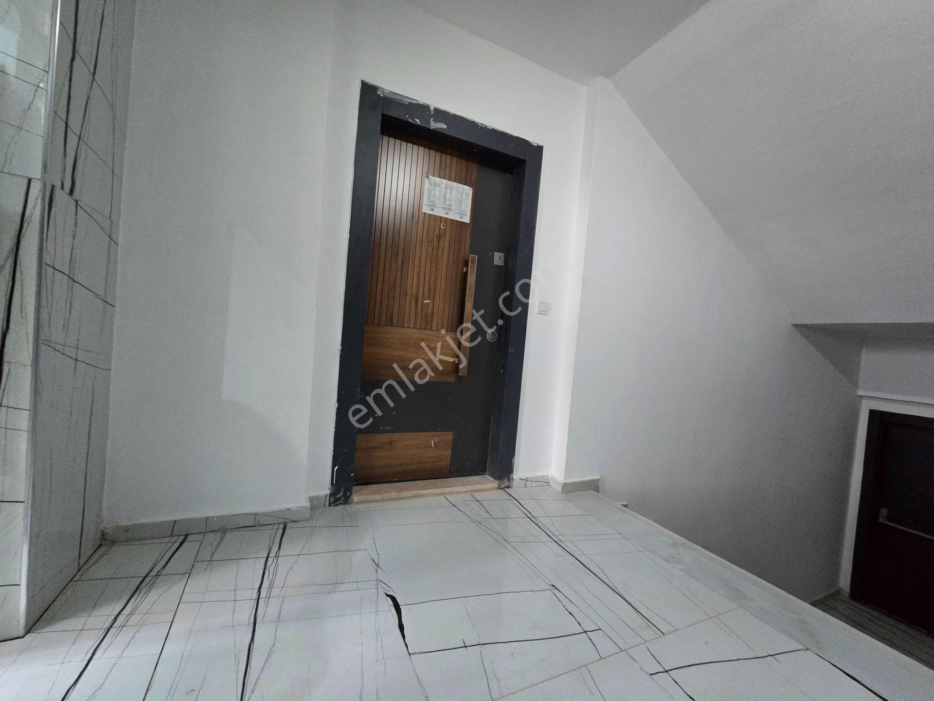 Mahmutlarda Satılık 290 M2 Eşsiz Manzaralı 4+1 Daire - Görsel 34
