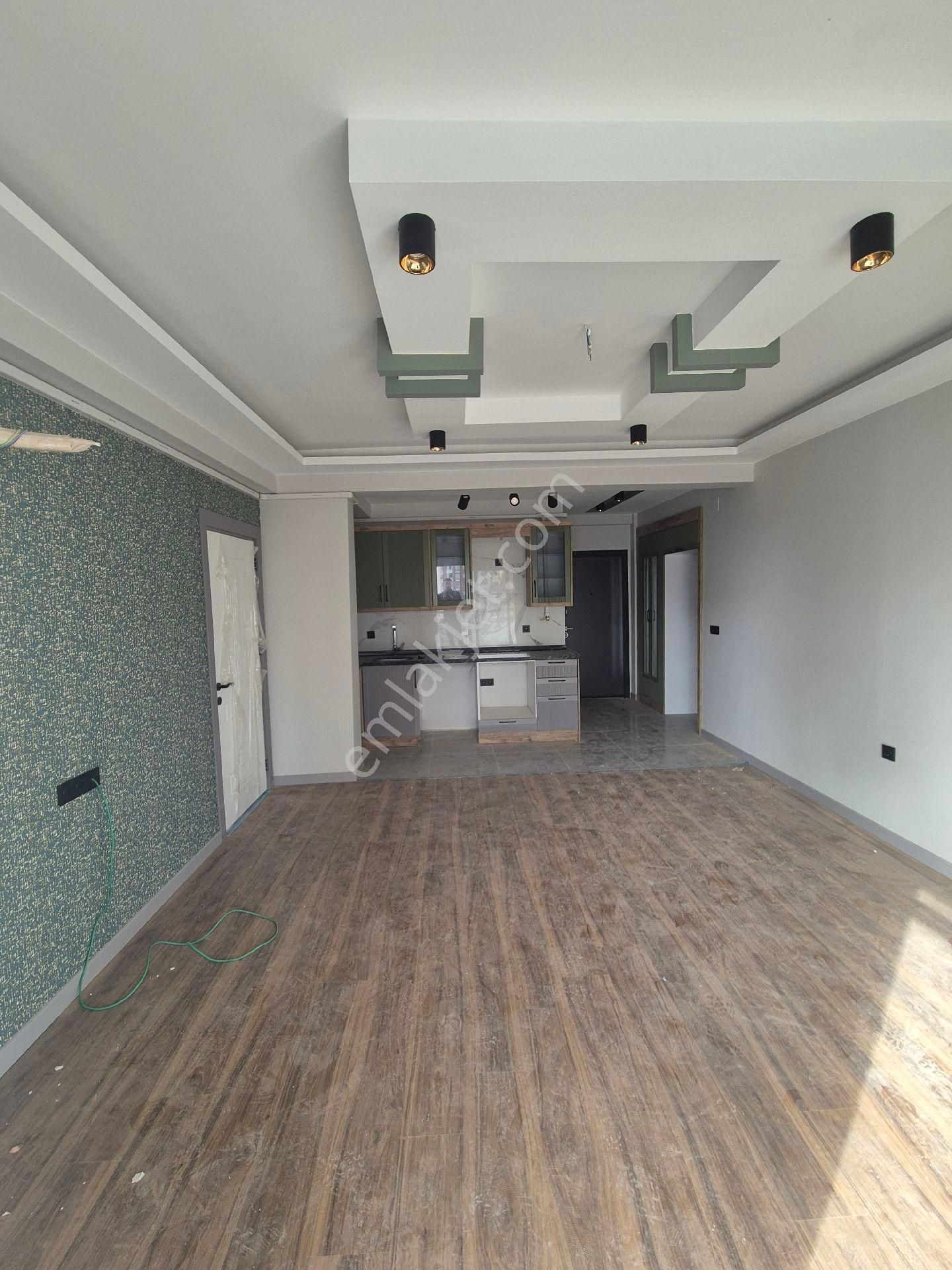 Gültepe'de 2+1 Açık Mutfak Cadde Üzeri Doğalgazlı Kiralık Daire - Görsel 10