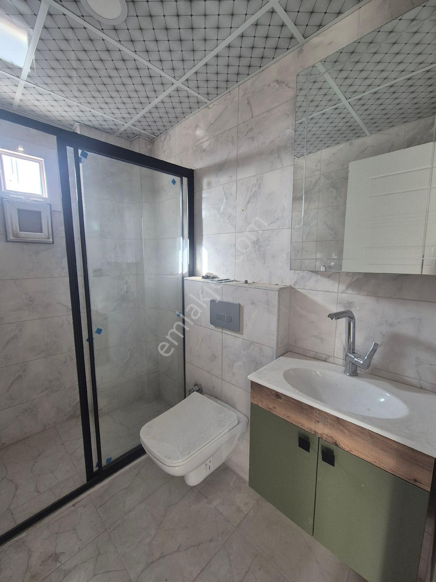 Gültepe'de 2+1 Açık Mutfak Cadde Üzeri Doğalgazlı Kiralık Daire - Görsel 20