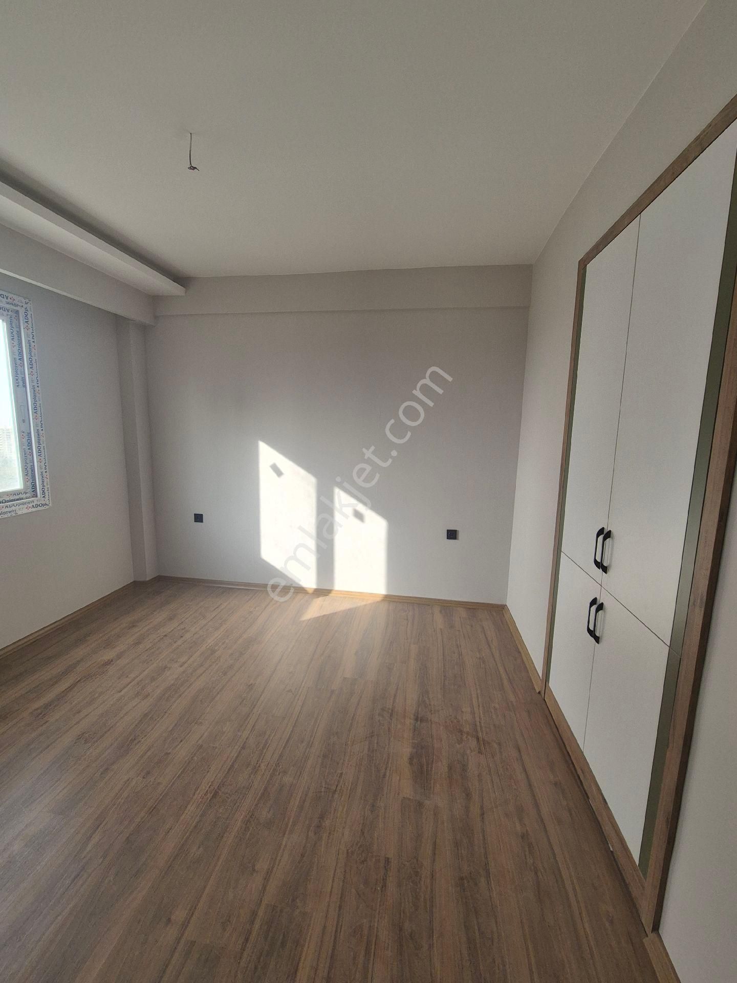Gültepe'de 2+1 Açık Mutfak Cadde Üzeri Doğalgazlı Kiralık Daire - Görsel 19