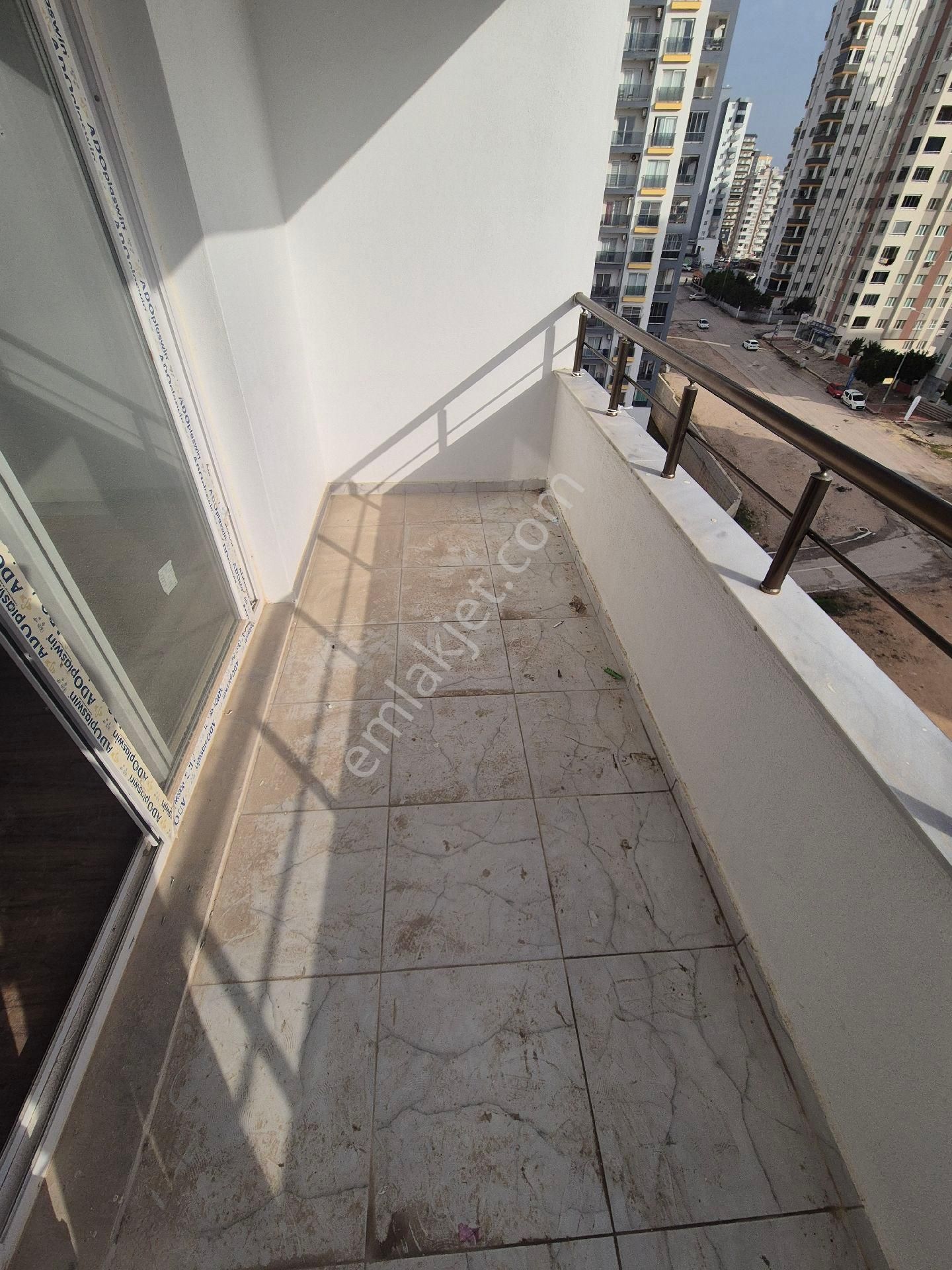 Gültepe'de 2+1 Açık Mutfak Cadde Üzeri Doğalgazlı Kiralık Daire - Görsel 24