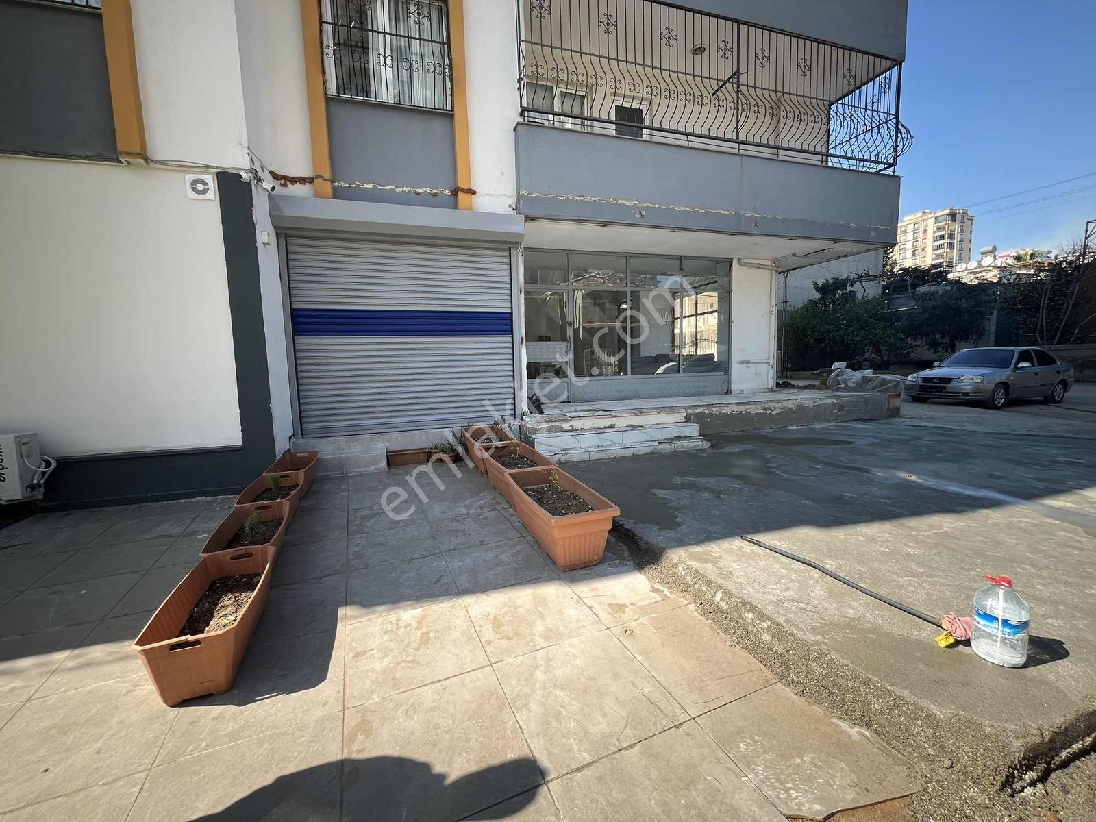 Odak Tıp Civarı/30 M2 Depo/ön Kulllanım Alanlı/iskanlı/acil!!!!! - Görsel 19