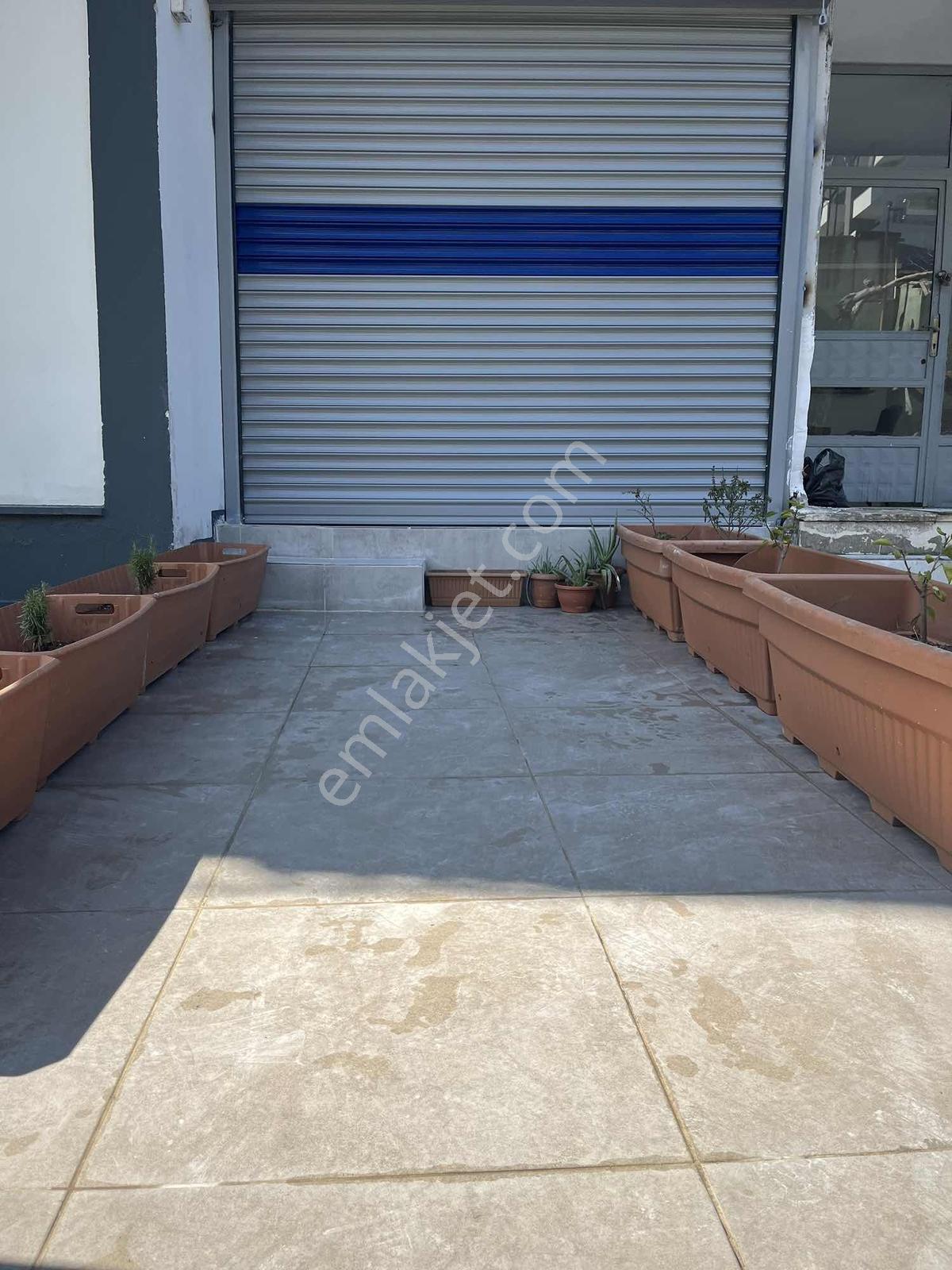Odak Tıp Civarı/30 M2 Depo/ön Kulllanım Alanlı/iskanlı/acil!!!!! - Görsel 26