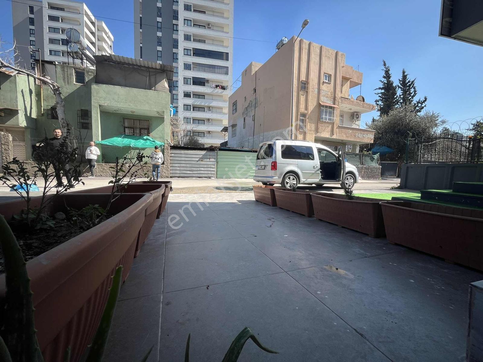 Odak Tıp Civarı/30 M2 Depo/ön Kulllanım Alanlı/iskanlı/acil!!!!! - Görsel 5
