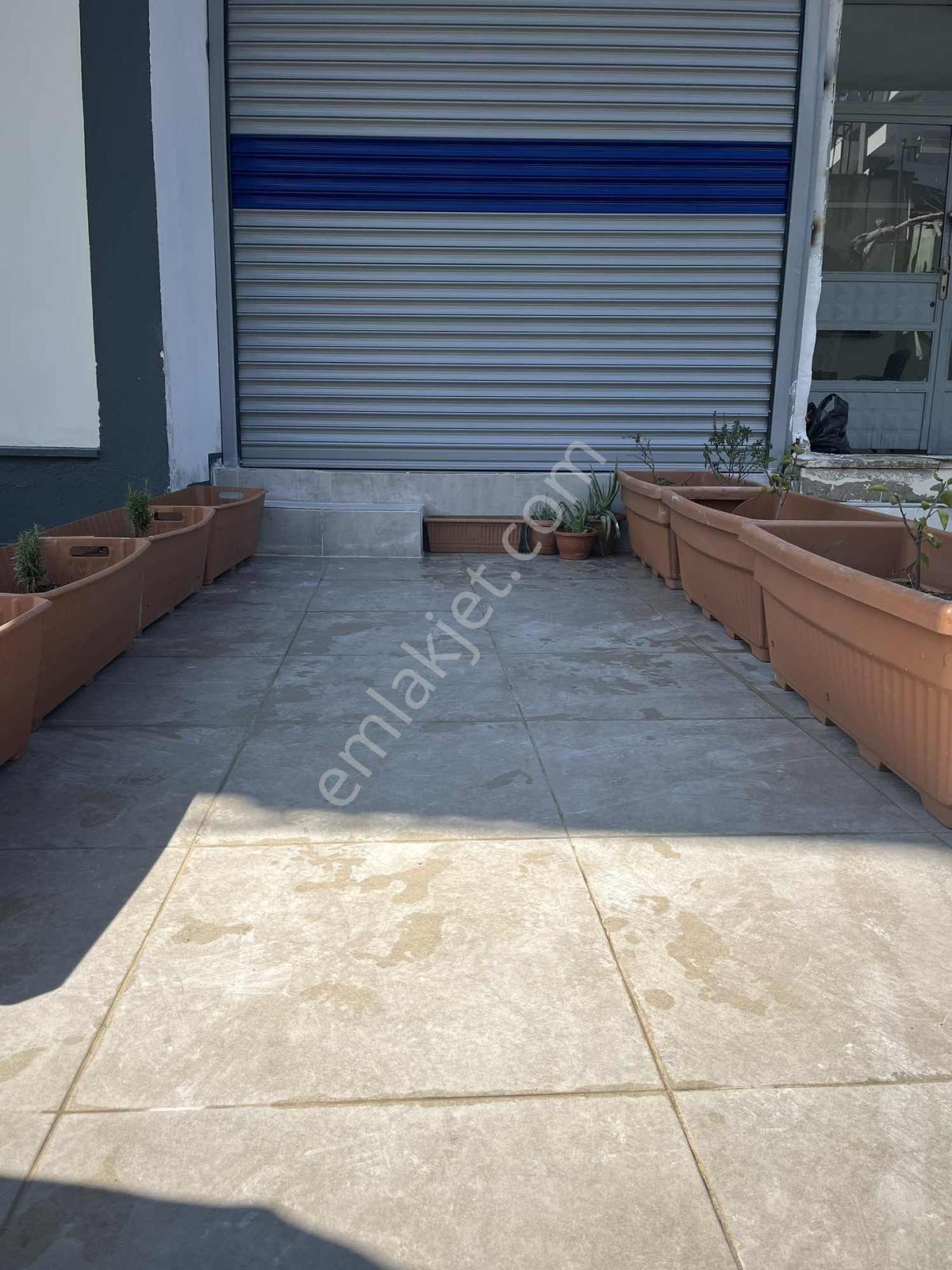 Odak Tıp Civarı/30 M2 Depo/ön Kulllanım Alanlı/iskanlı/acil!!!!! - Görsel 27
