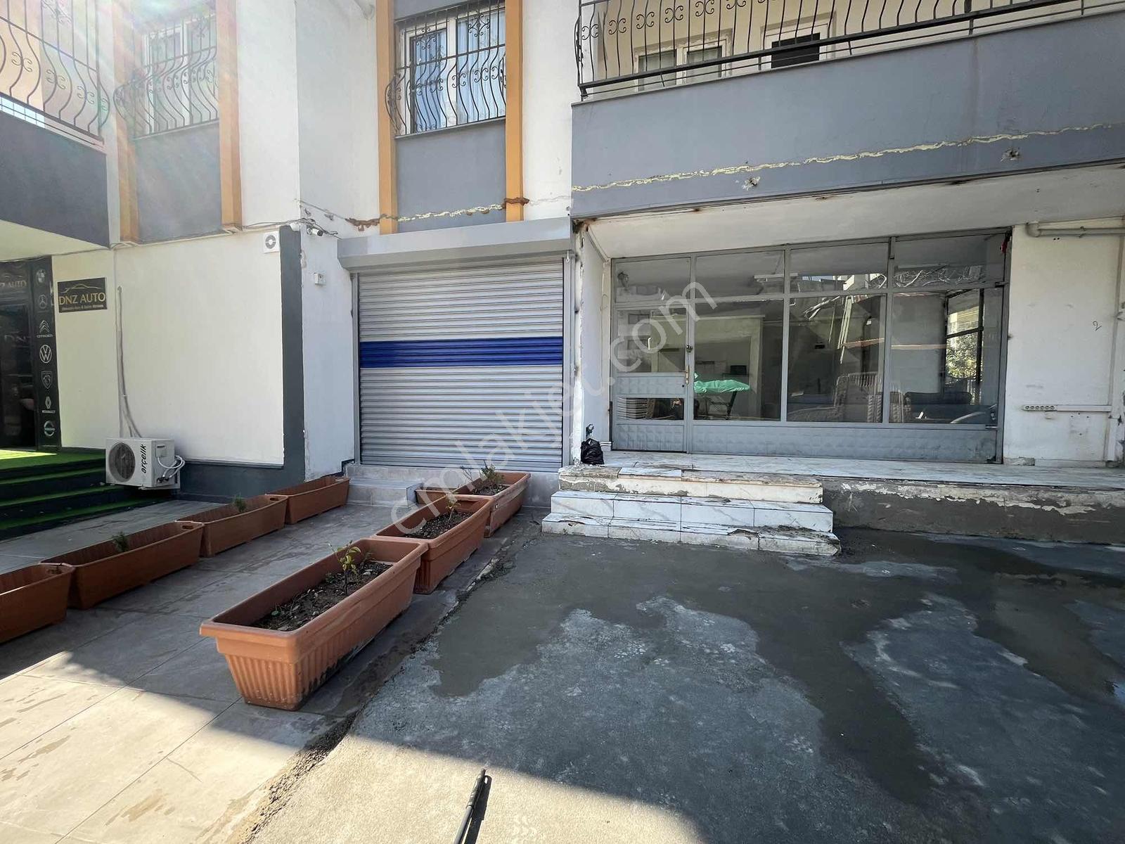 Odak Tıp Civarı/30 M2 Depo/ön Kulllanım Alanlı/iskanlı/acil!!!!! - Görsel 35
