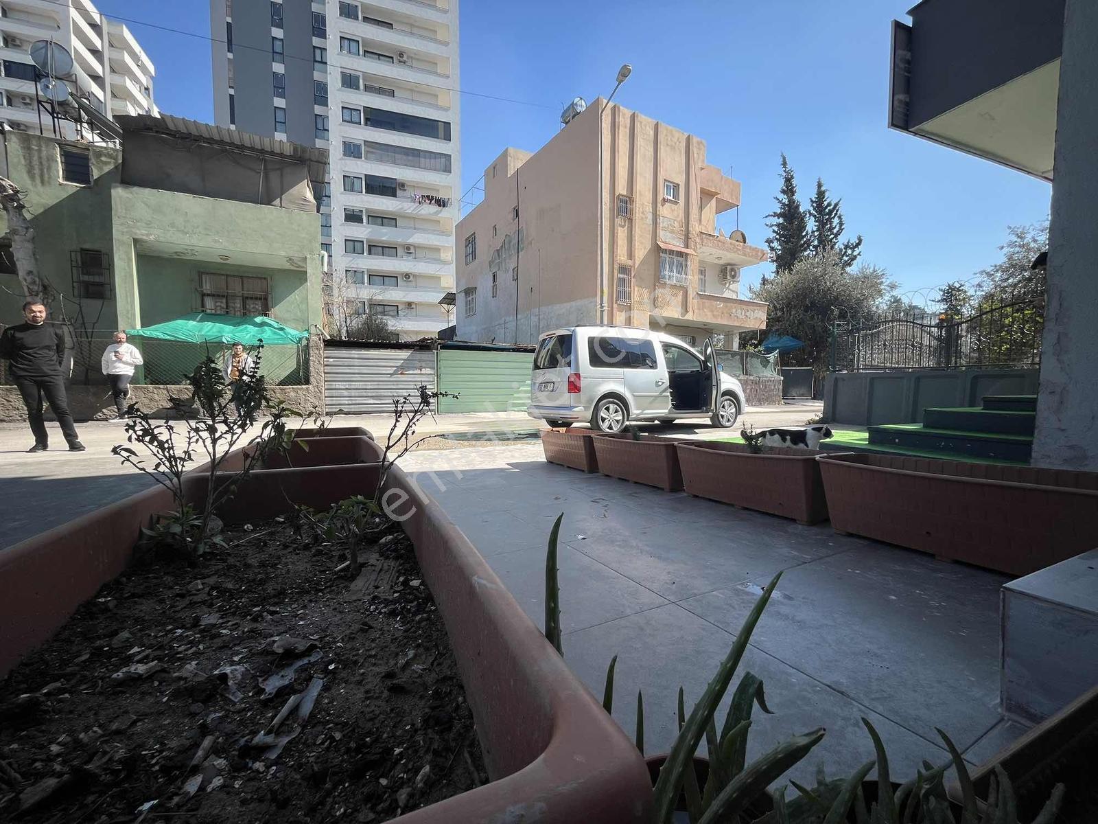 Odak Tıp Civarı/30 M2 Depo/ön Kulllanım Alanlı/iskanlı/acil!!!!! - Görsel 4