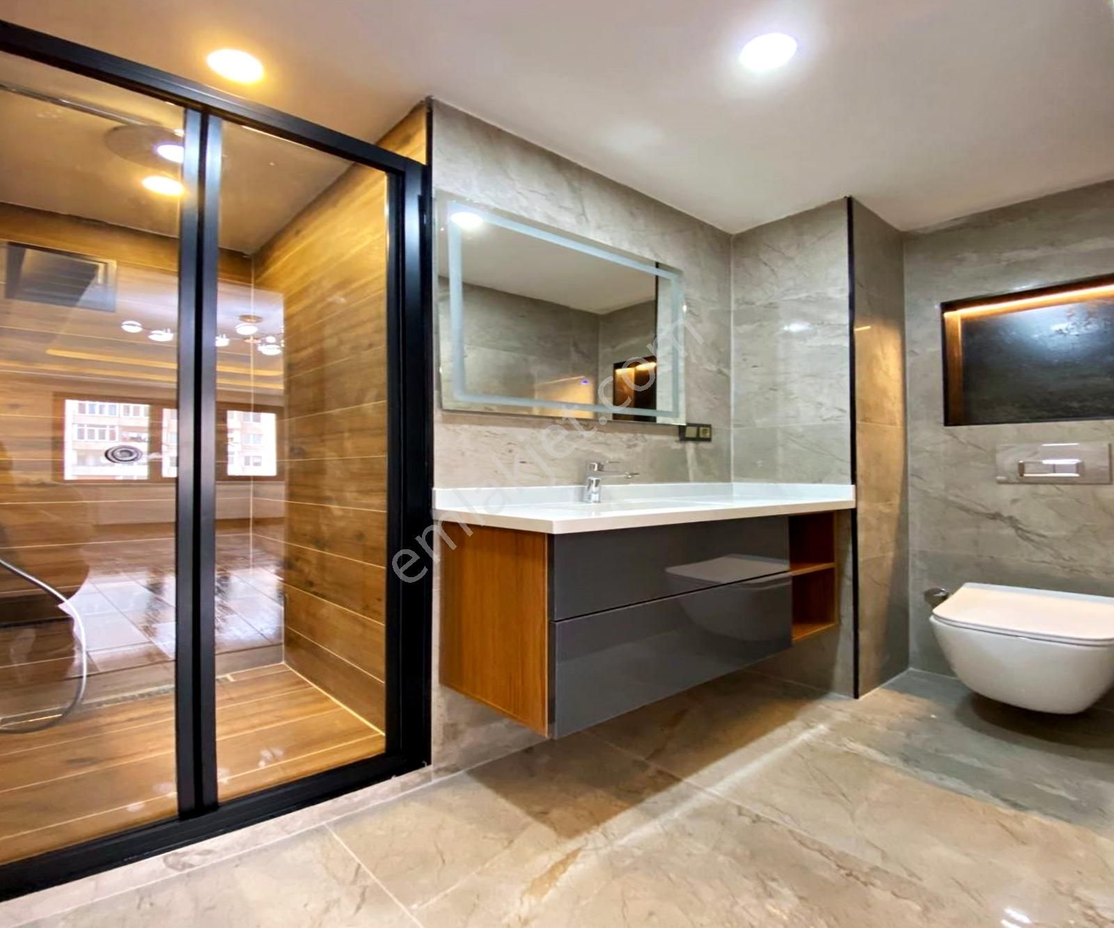 Beylikdüzü Lıve İnşaat'tan Full Dekorlu Geniş 3+1 Satılık Daire! - Görsel 2