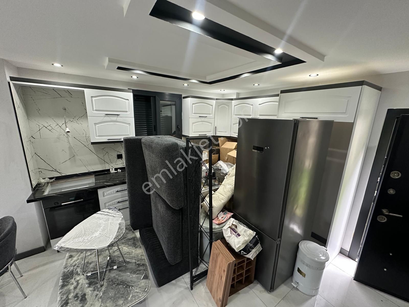 Kuşadası Soğucak'ta Doğayla İç İçe Müstakil Havuzlu Villa - Görsel 19