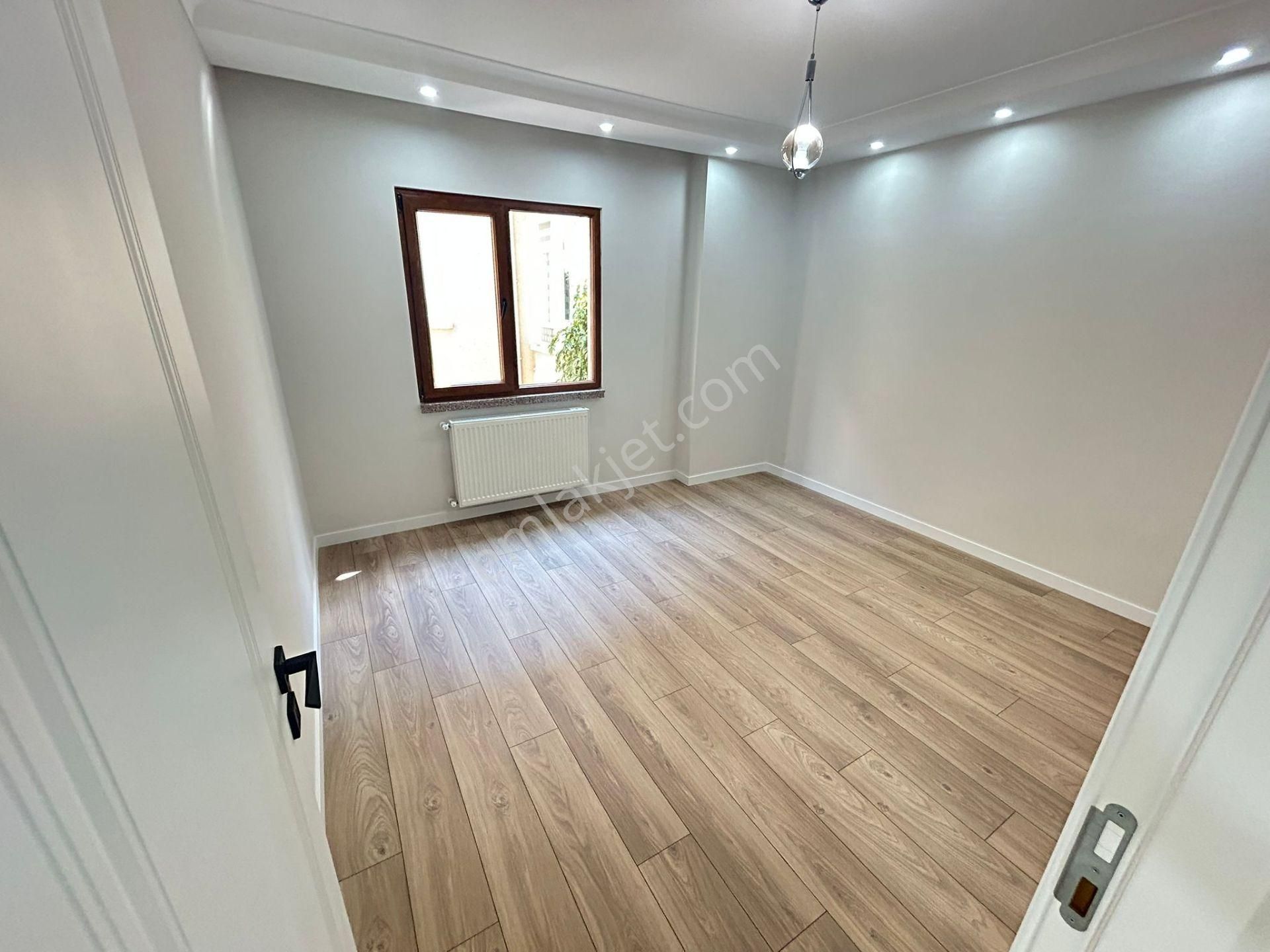 Taner'den Dikmen'de Hakim Evi Yakını 3+1 Orta Kat Süper Lüks Ön Cephe - Görsel 27