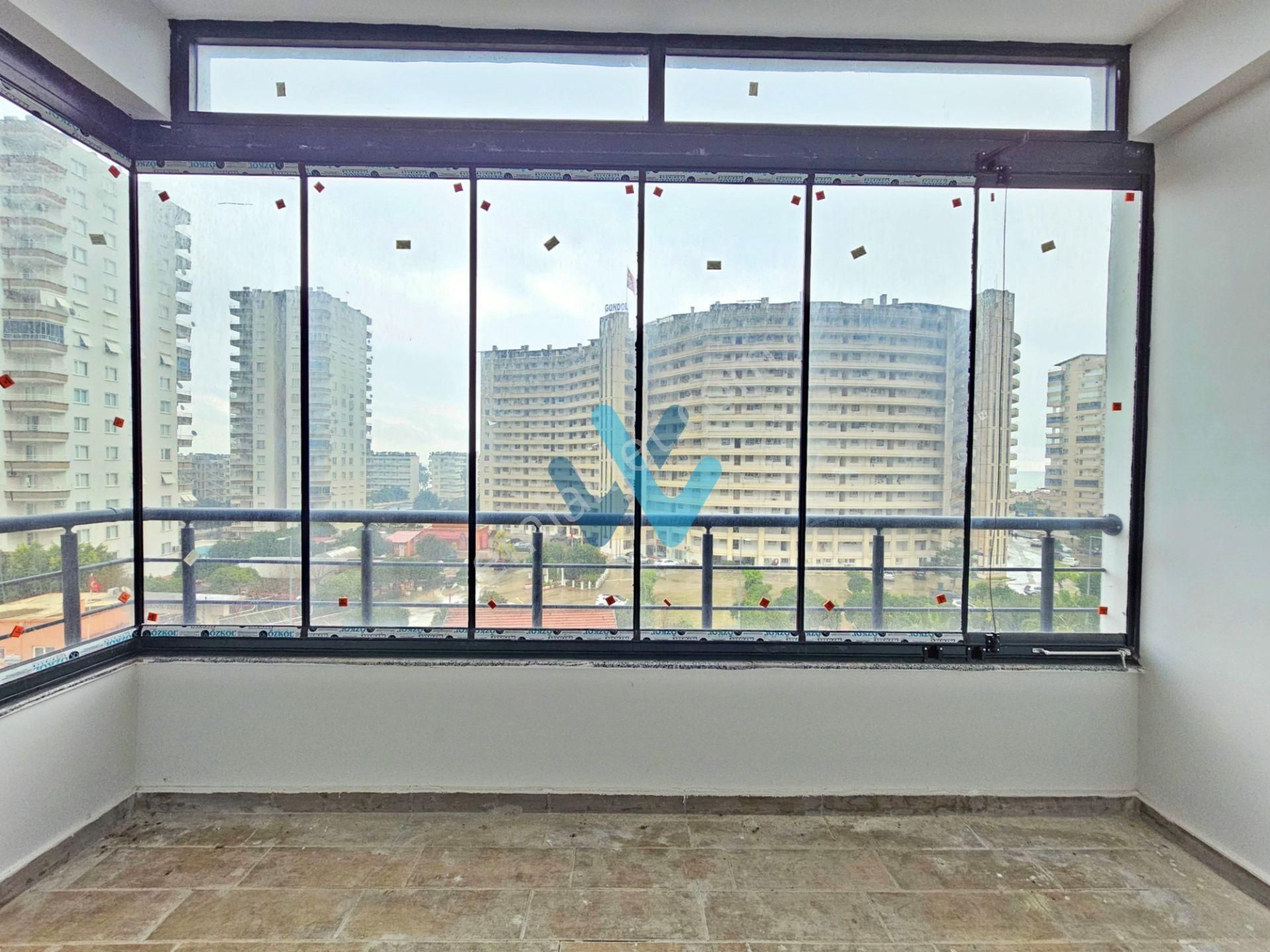 Win'den Tömükte Denize 100 Mt Muhteşem Lokasyon Satılık 1+1 - Görsel 6