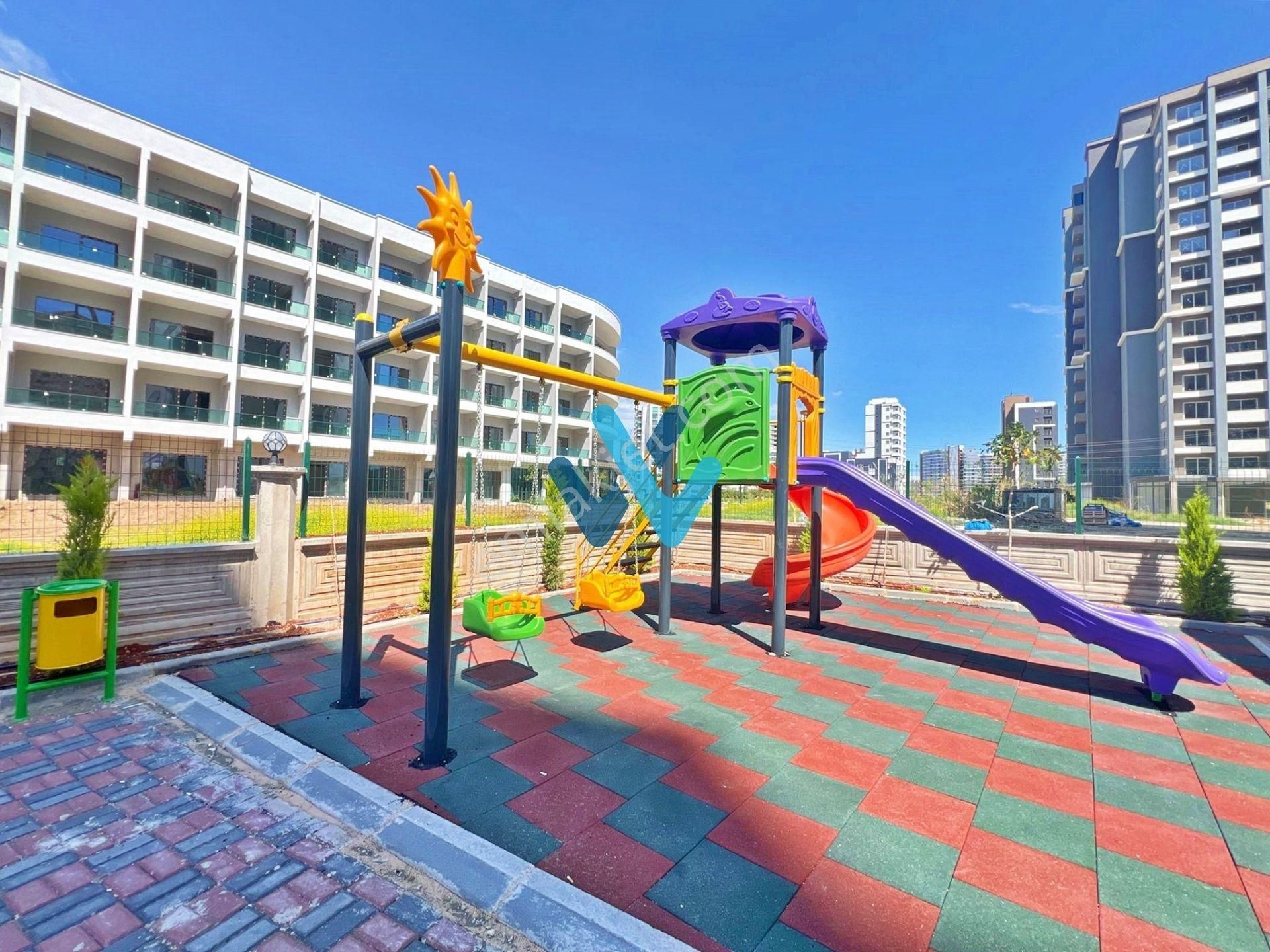 Win'den Tömükte Denize 100 Mt Muhteşem Lokasyon Satılık 1+1 - Görsel 21