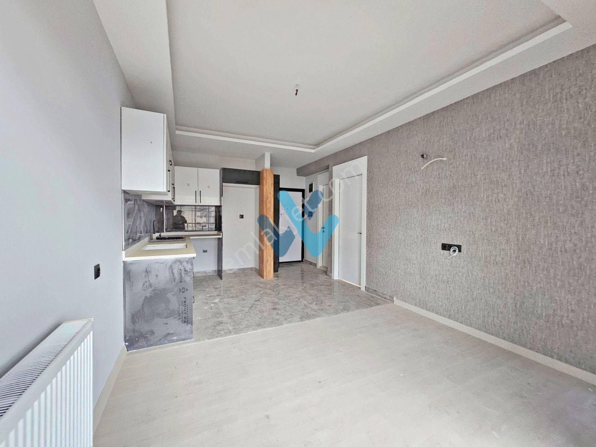 Win'den Tömükte Denize 100 Mt Muhteşem Lokasyon Satılık 1+1 - Görsel 10