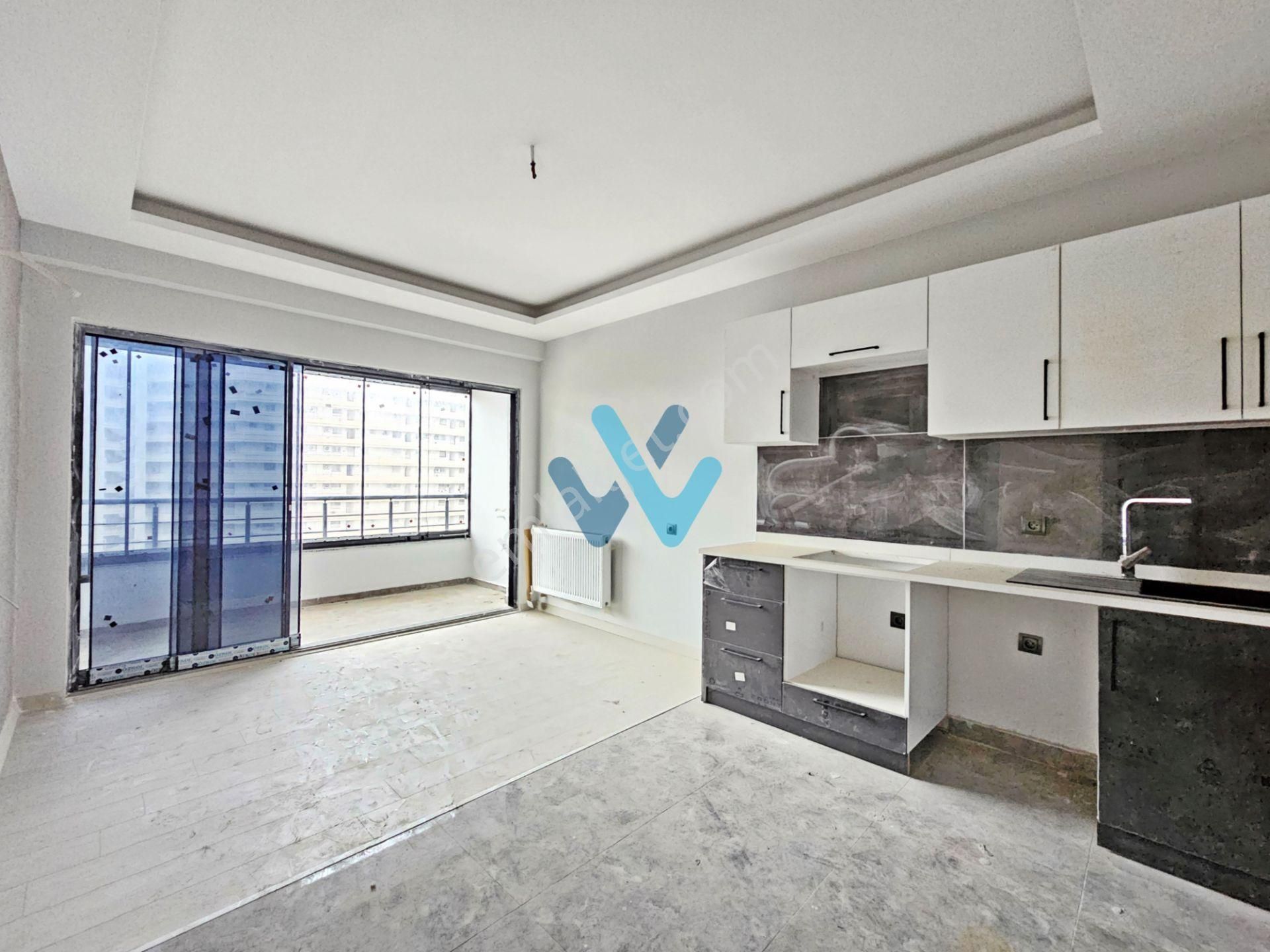 Win'den Tömükte Denize 100 Mt Muhteşem Lokasyon Satılık 1+1 - Görsel 4