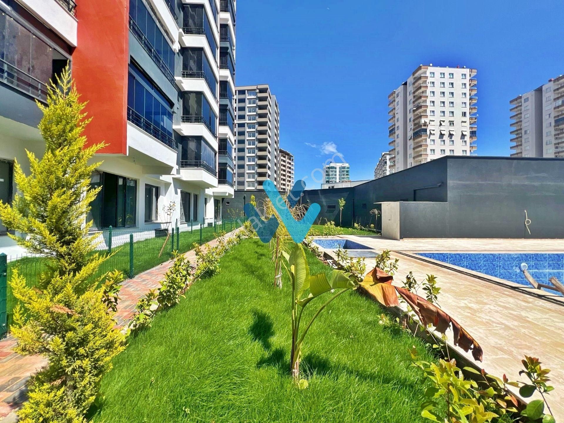 Win'den Tömükte Denize 100 Mt Muhteşem Lokasyon Satılık 1+1 - Görsel 19