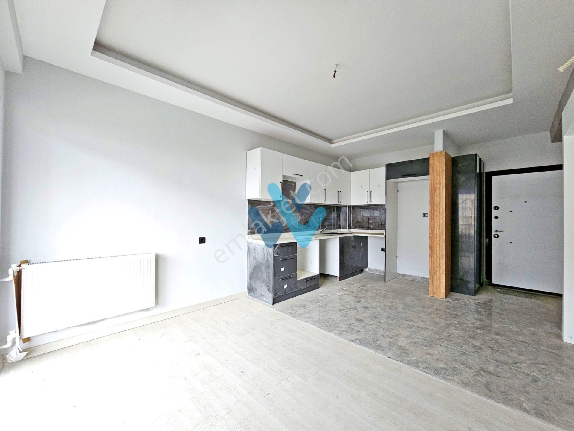 Win'den Tömükte Denize 100 Mt Muhteşem Lokasyon Satılık 1+1 - Görsel 9