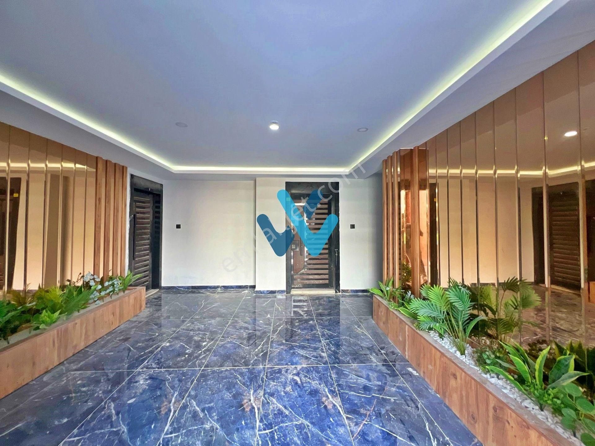 Win'den Tömükte Denize 100 Mt Muhteşem Lokasyon Satılık 1+1 - Görsel 17