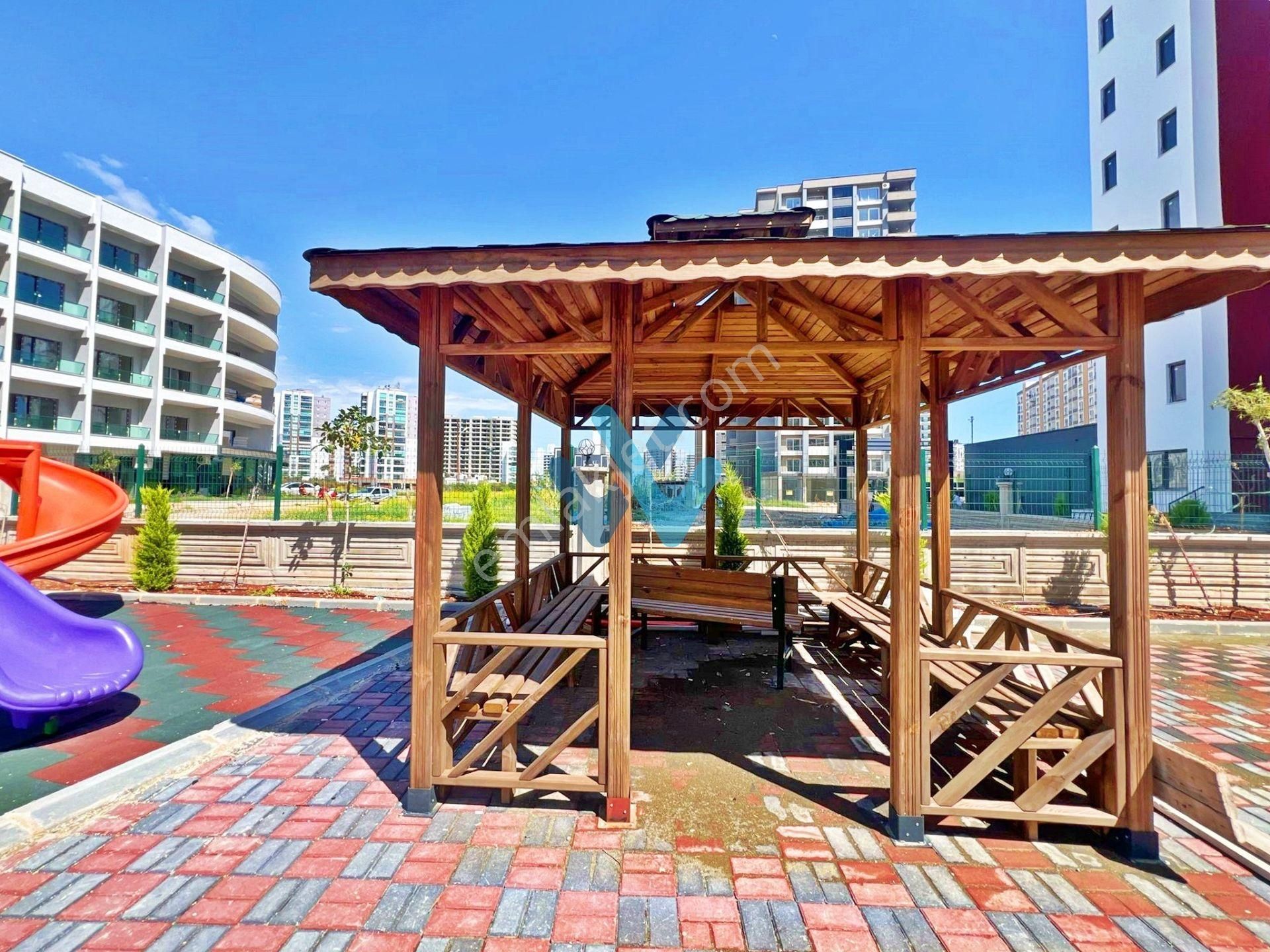 Win'den Tömükte Denize 100 Mt Muhteşem Lokasyon Satılık 1+1 - Görsel 26