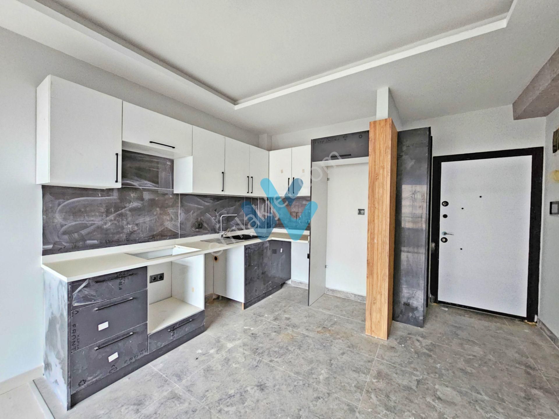 Win'den Tömükte Denize 100 Mt Muhteşem Lokasyon Satılık 1+1 - Görsel 11