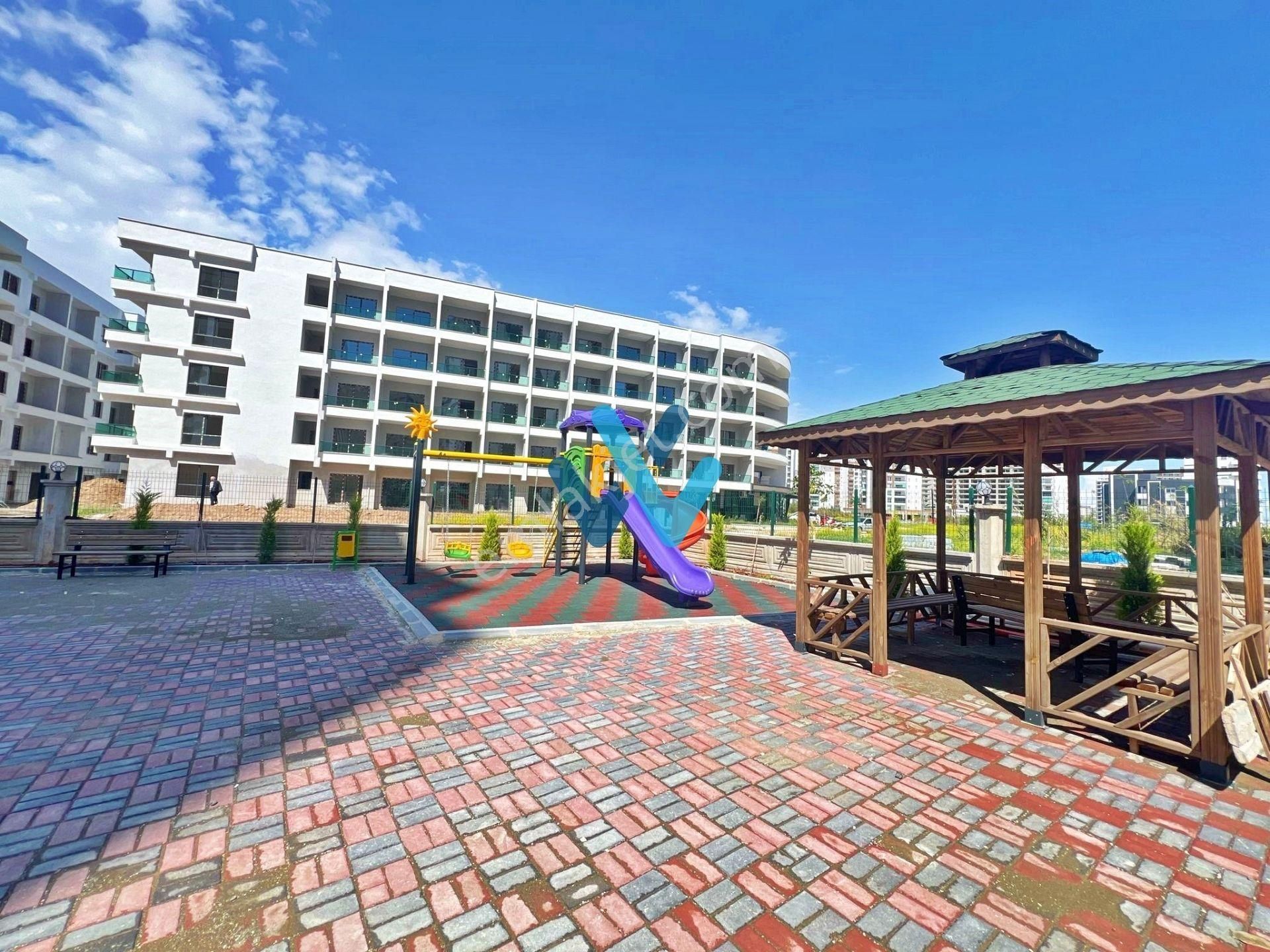 Win'den Tömükte Denize 100 Mt Muhteşem Lokasyon Satılık 1+1 - Görsel 23