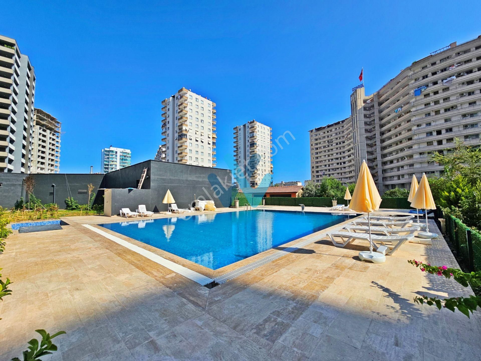 Win'den Tömükte Denize 100 Mt Muhteşem Lokasyon Satılık 1+1